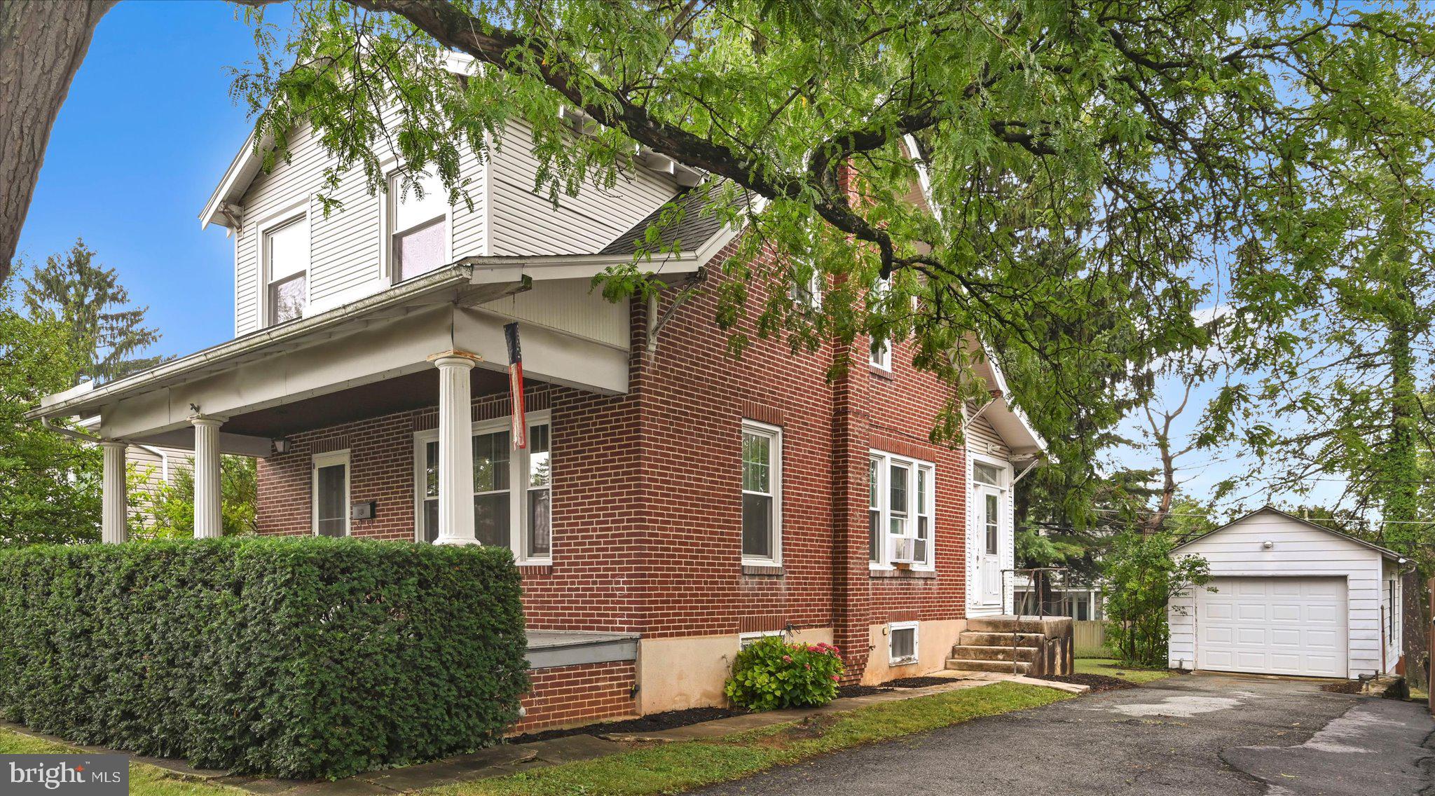 41 WILSON STREET