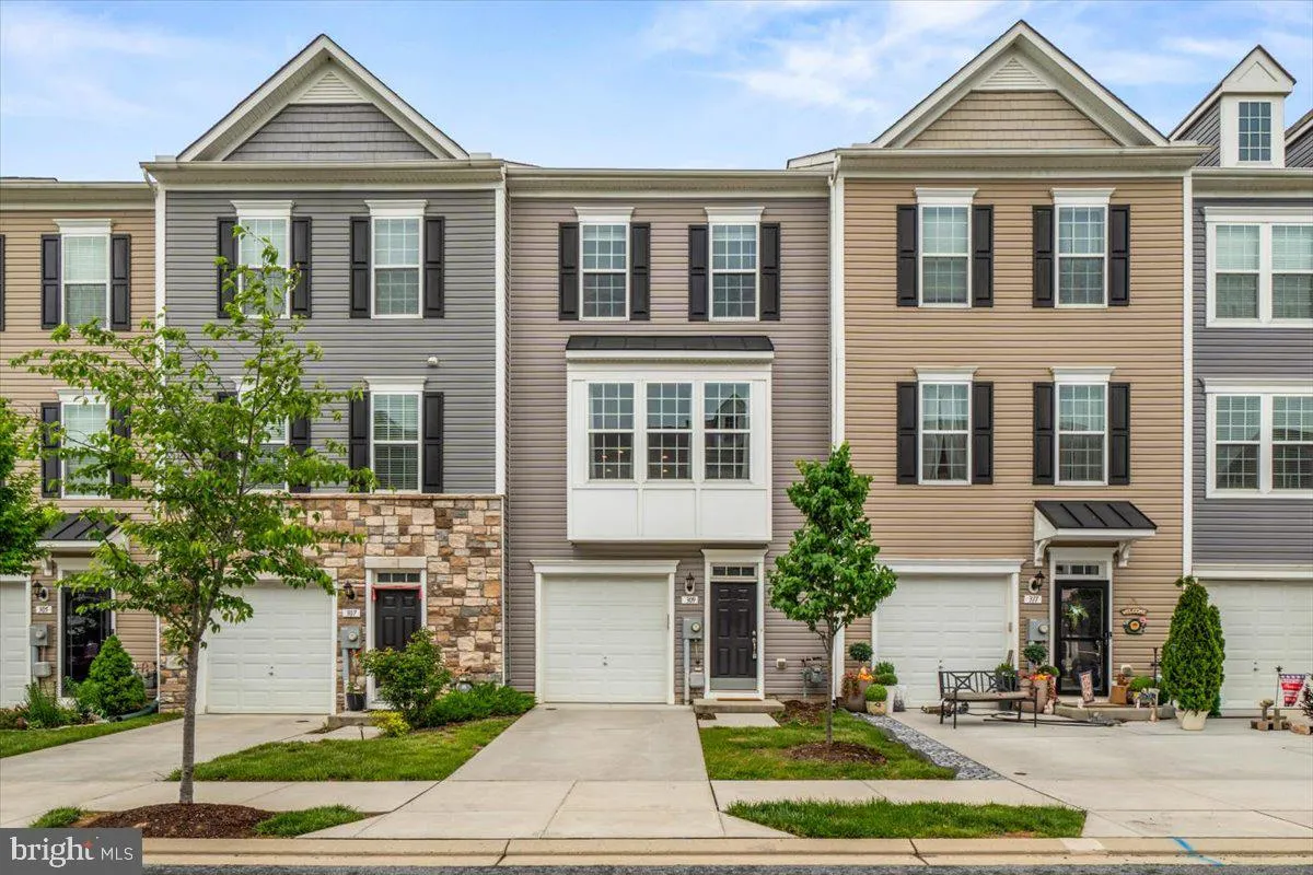Additional image 37 of 309 Spring Bank Way, Frederick, MD 21701