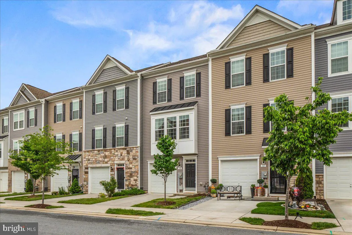 Additional image 38 of 309 Spring Bank Way, Frederick, MD 21701