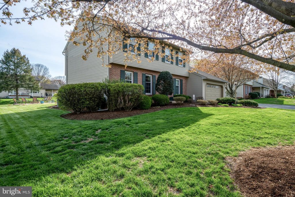 Photo of 940 Cleek Avenue, LANDISVILLE, PA 17538 (MLS # PALA2066422)