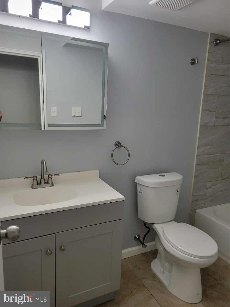 BUSTLETON - Residential