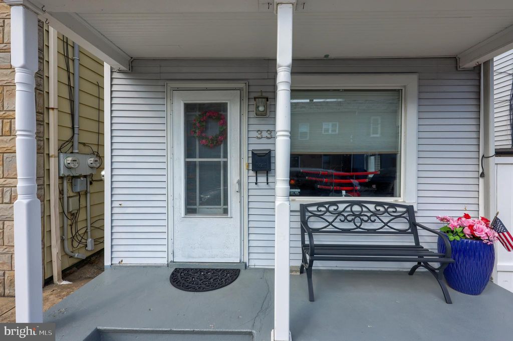 Photo of 33 S 5TH ST, COLUMBIA, PA 17512 (MLS # PALA2038640)