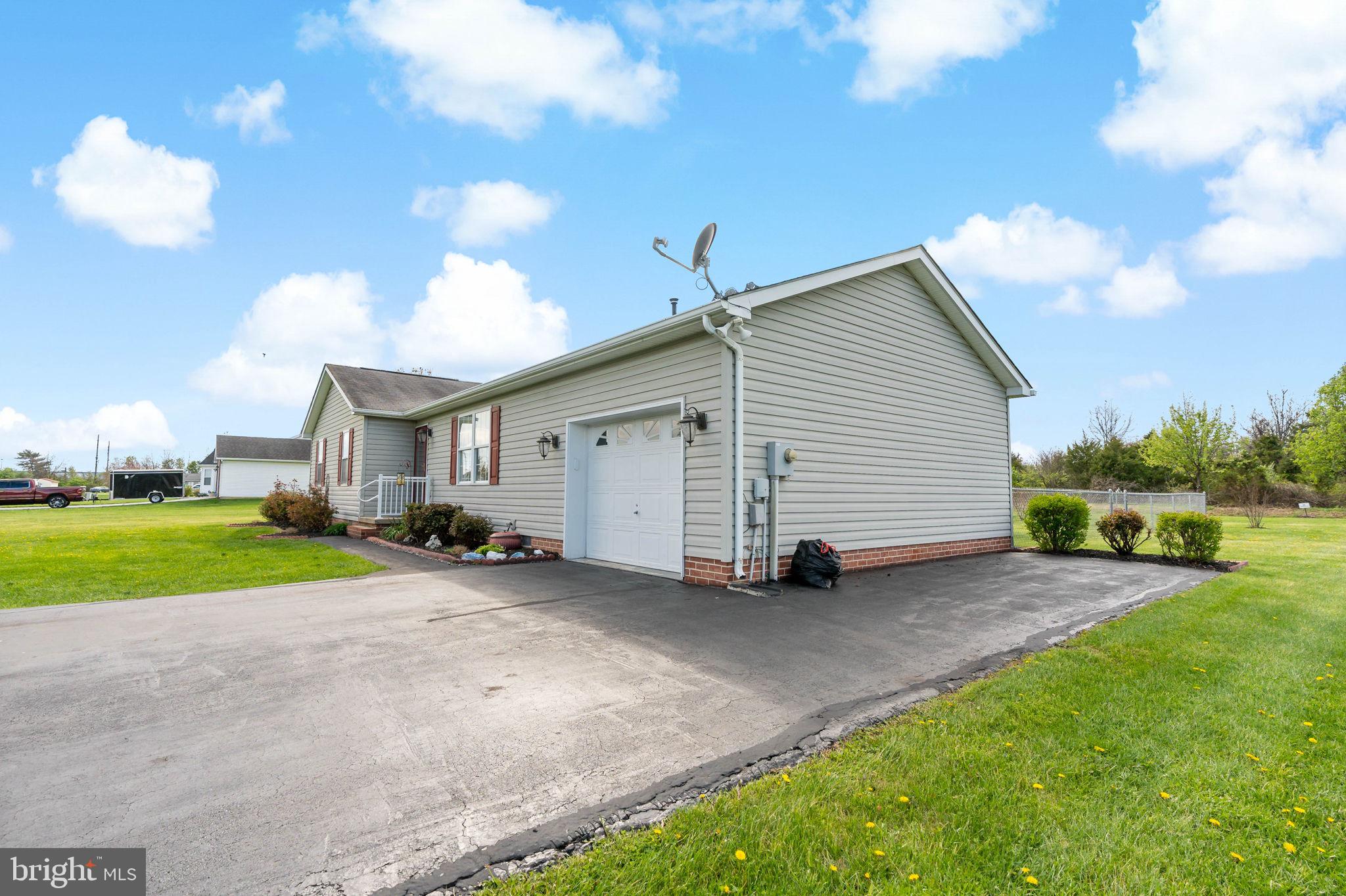 ORCHARD VIEW ESTATES - Residential