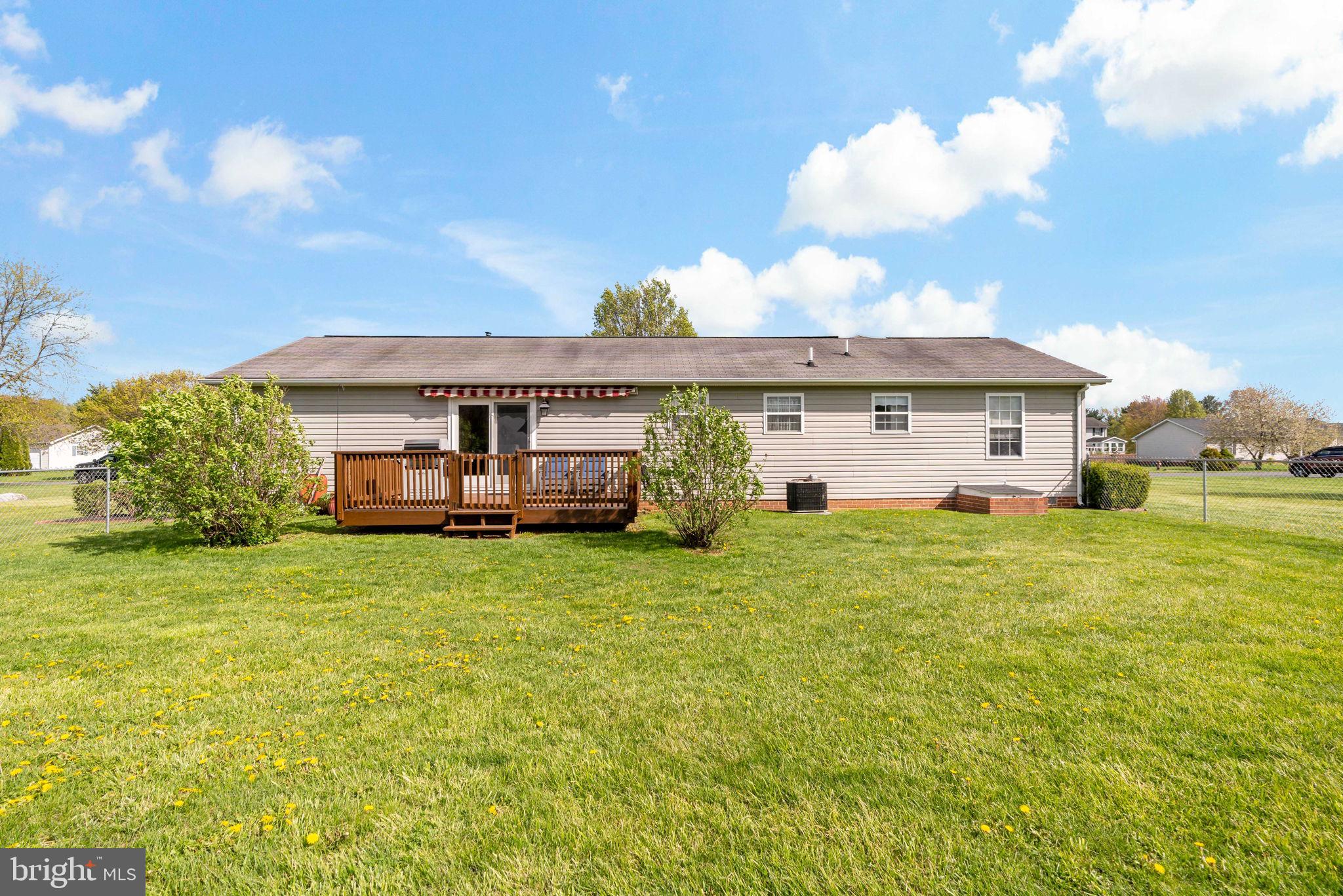 ORCHARD VIEW ESTATES - Residential