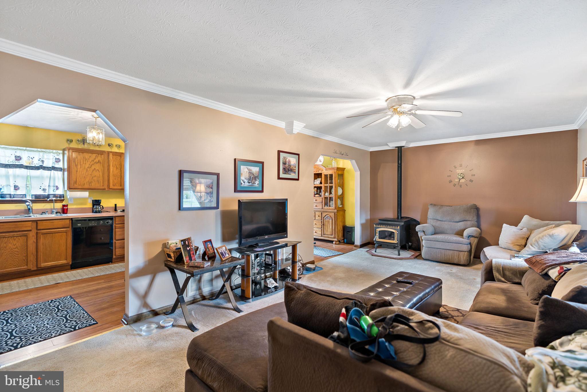 ORCHARD VIEW ESTATES - Residential