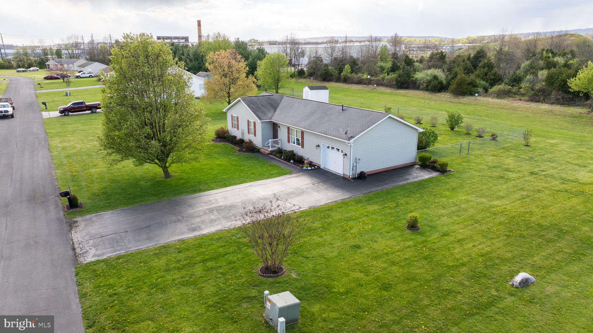 ORCHARD VIEW ESTATES - Residential