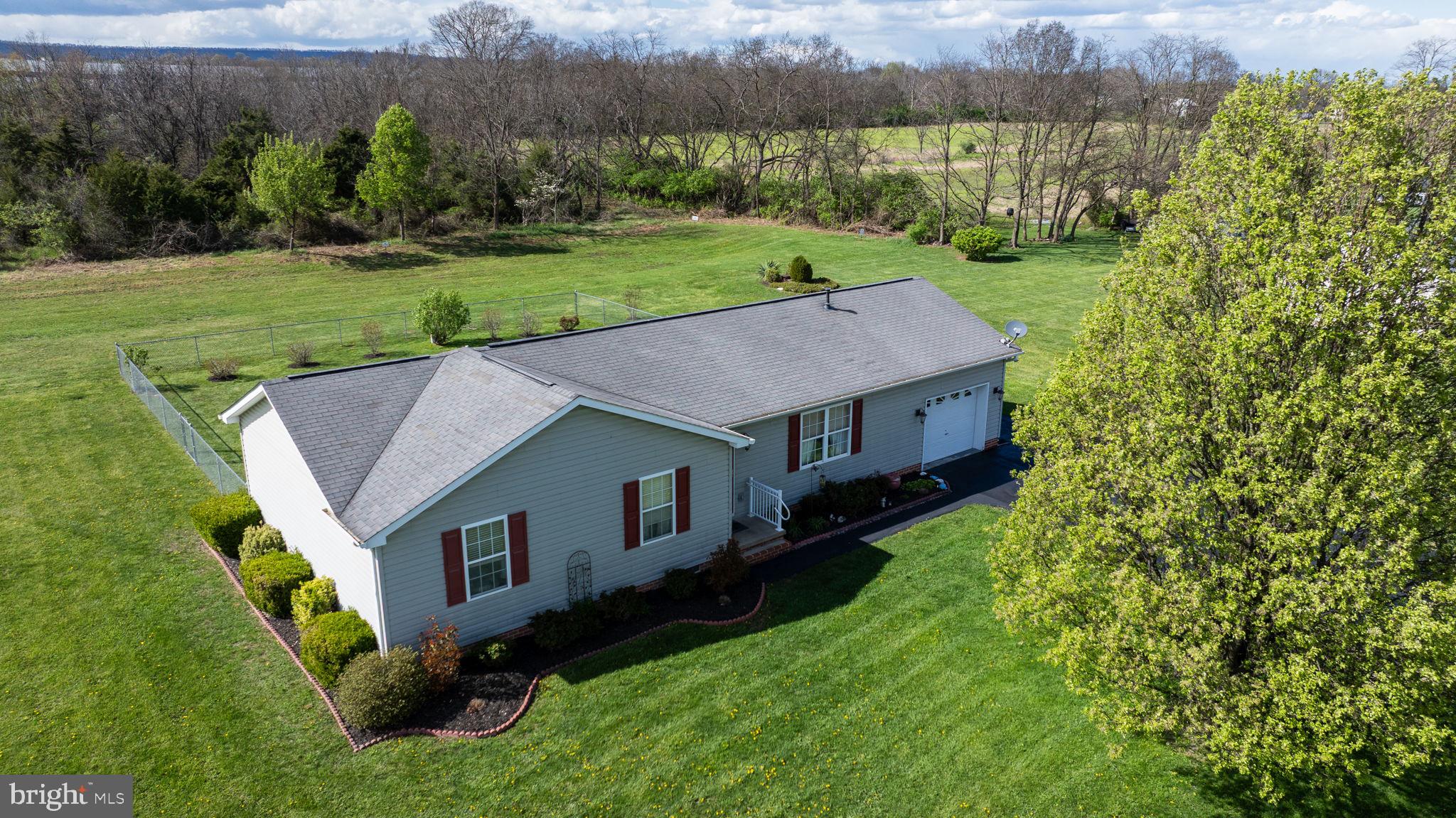 157 BLOSSOM DRIVE