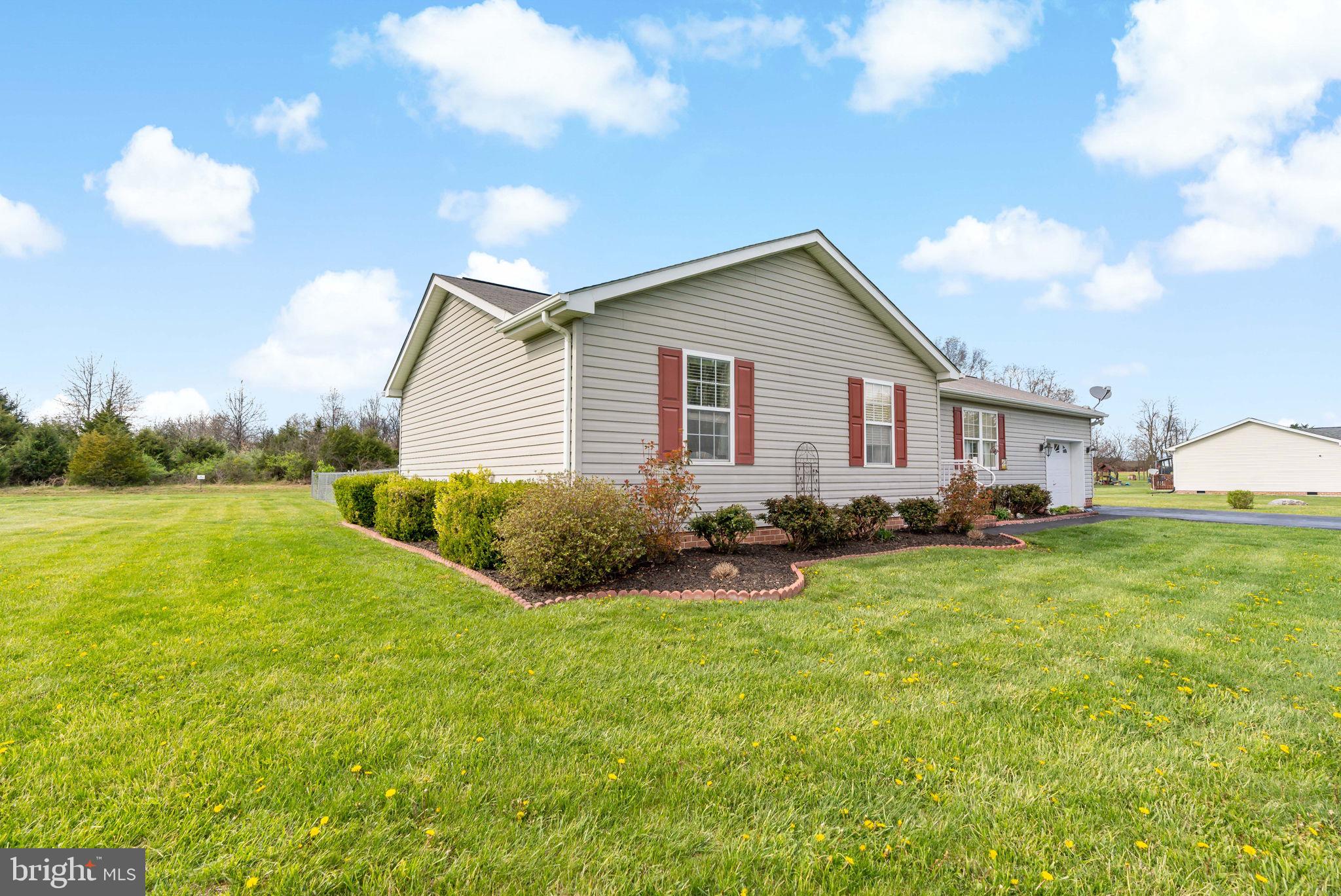 ORCHARD VIEW ESTATES - Residential