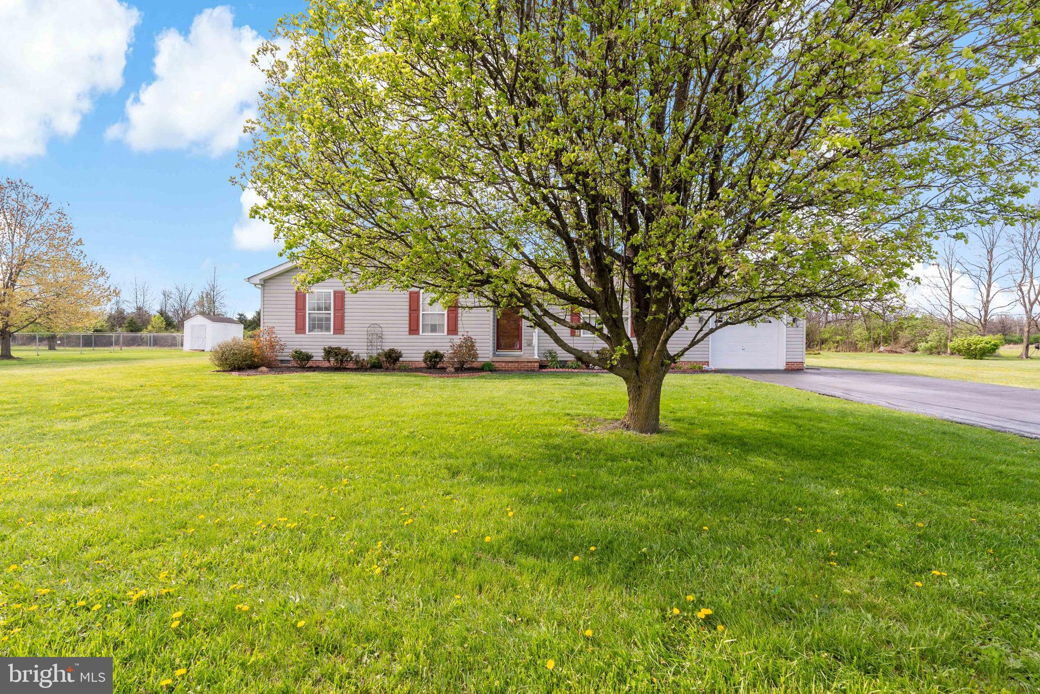 ORCHARD VIEW ESTATES - Residential