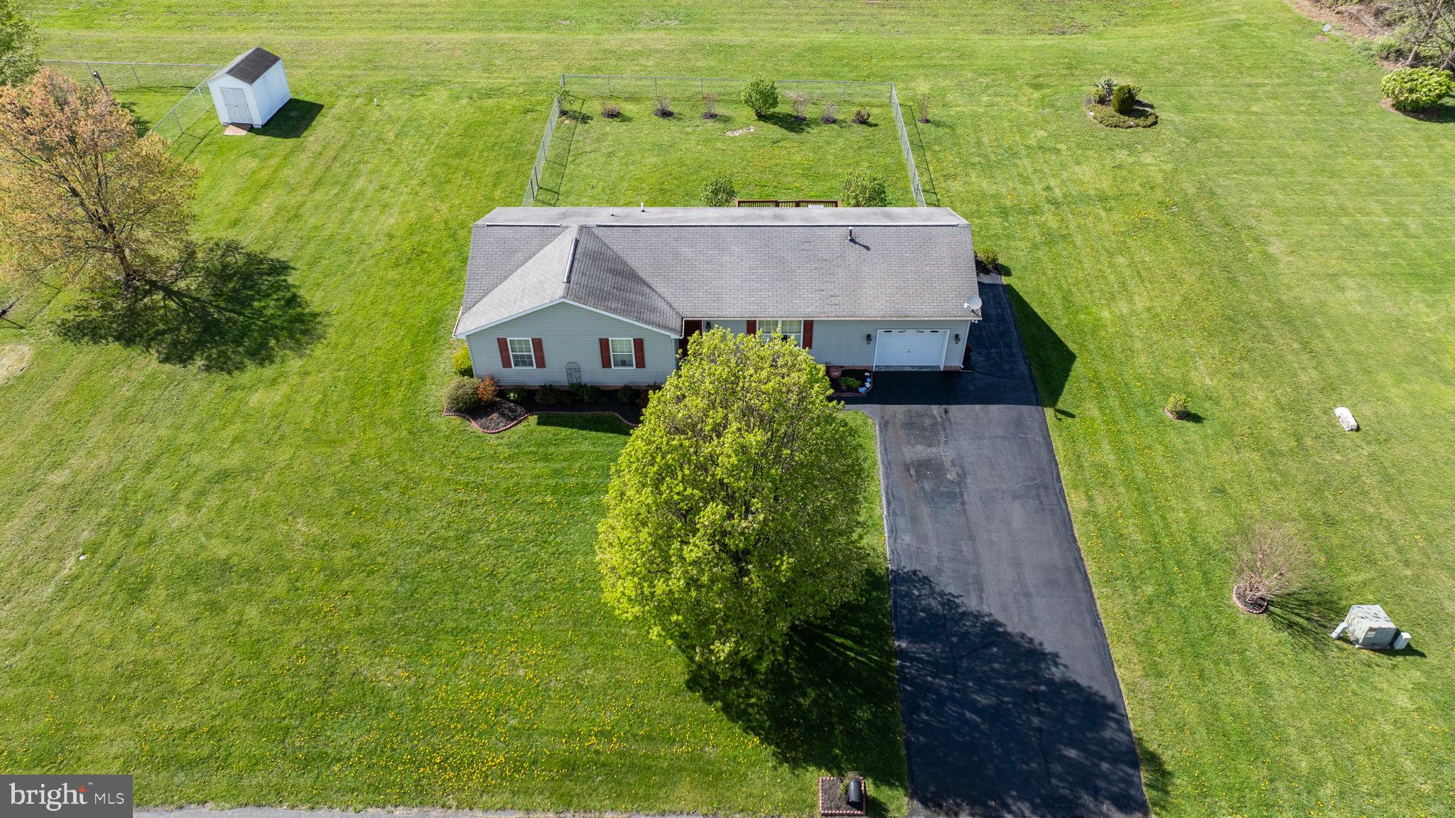 ORCHARD VIEW ESTATES - Residential