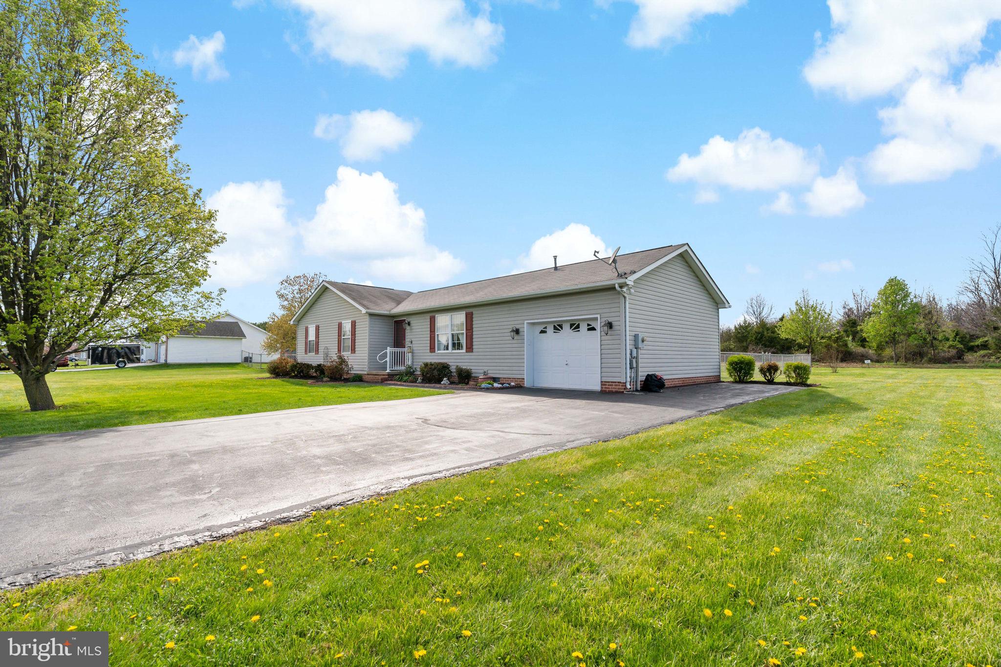 ORCHARD VIEW ESTATES - Residential