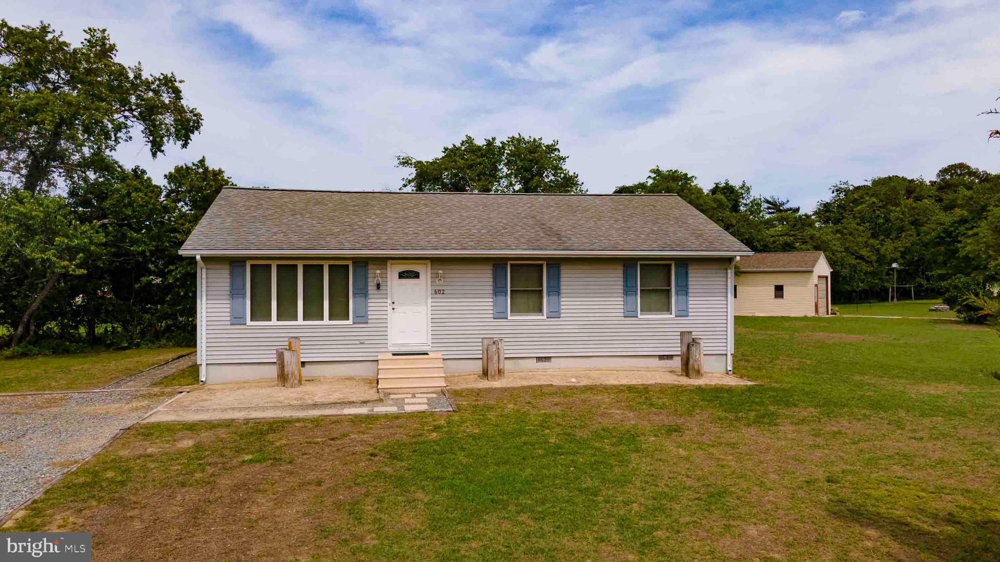 MURRAYS ESTATES - Residential