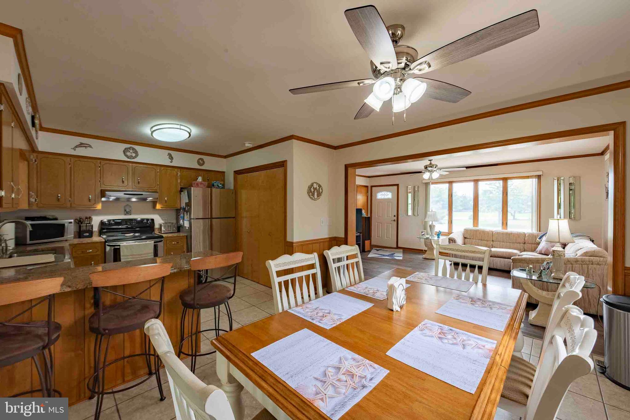 MURRAYS ESTATES - Residential