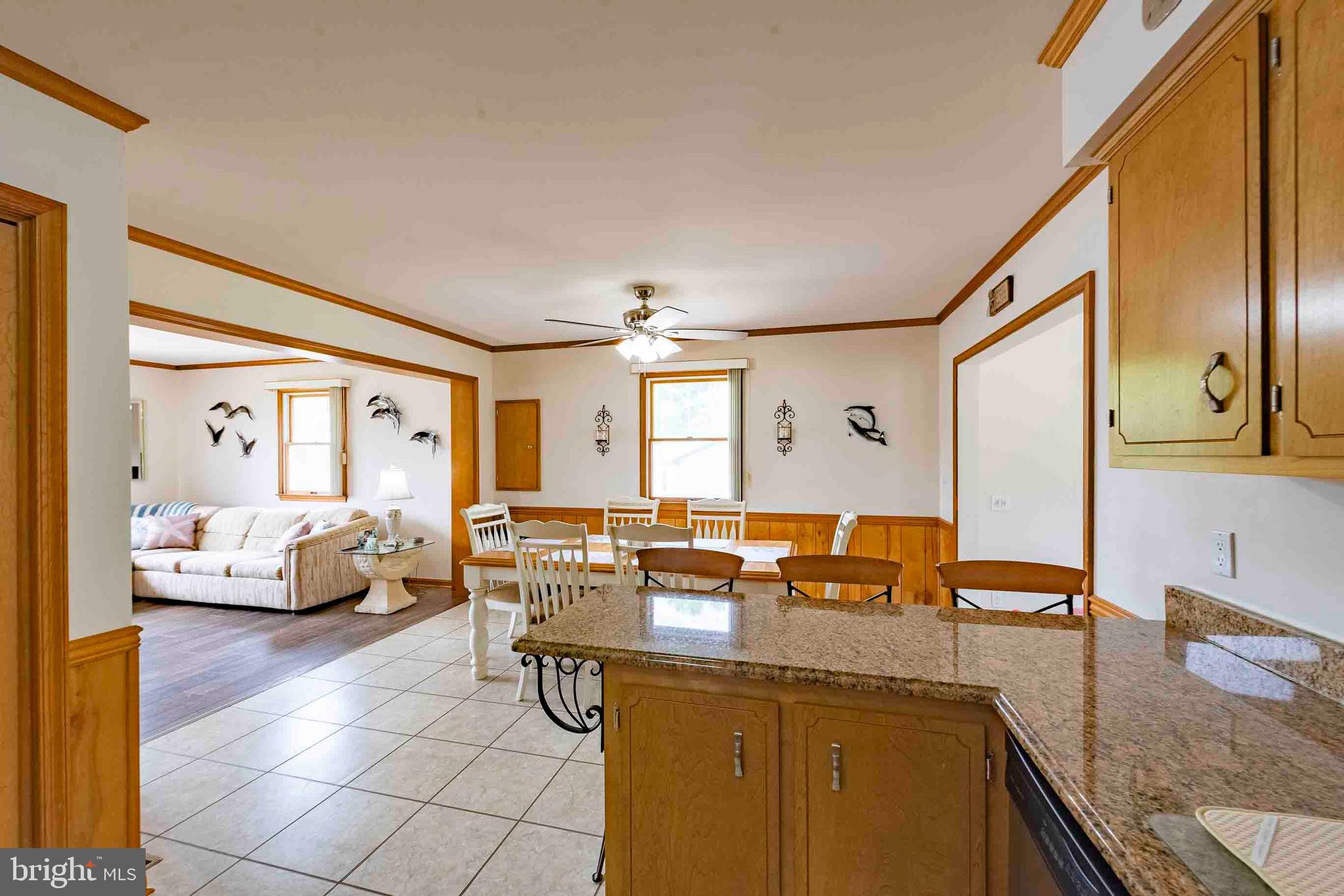 MURRAYS ESTATES - Residential