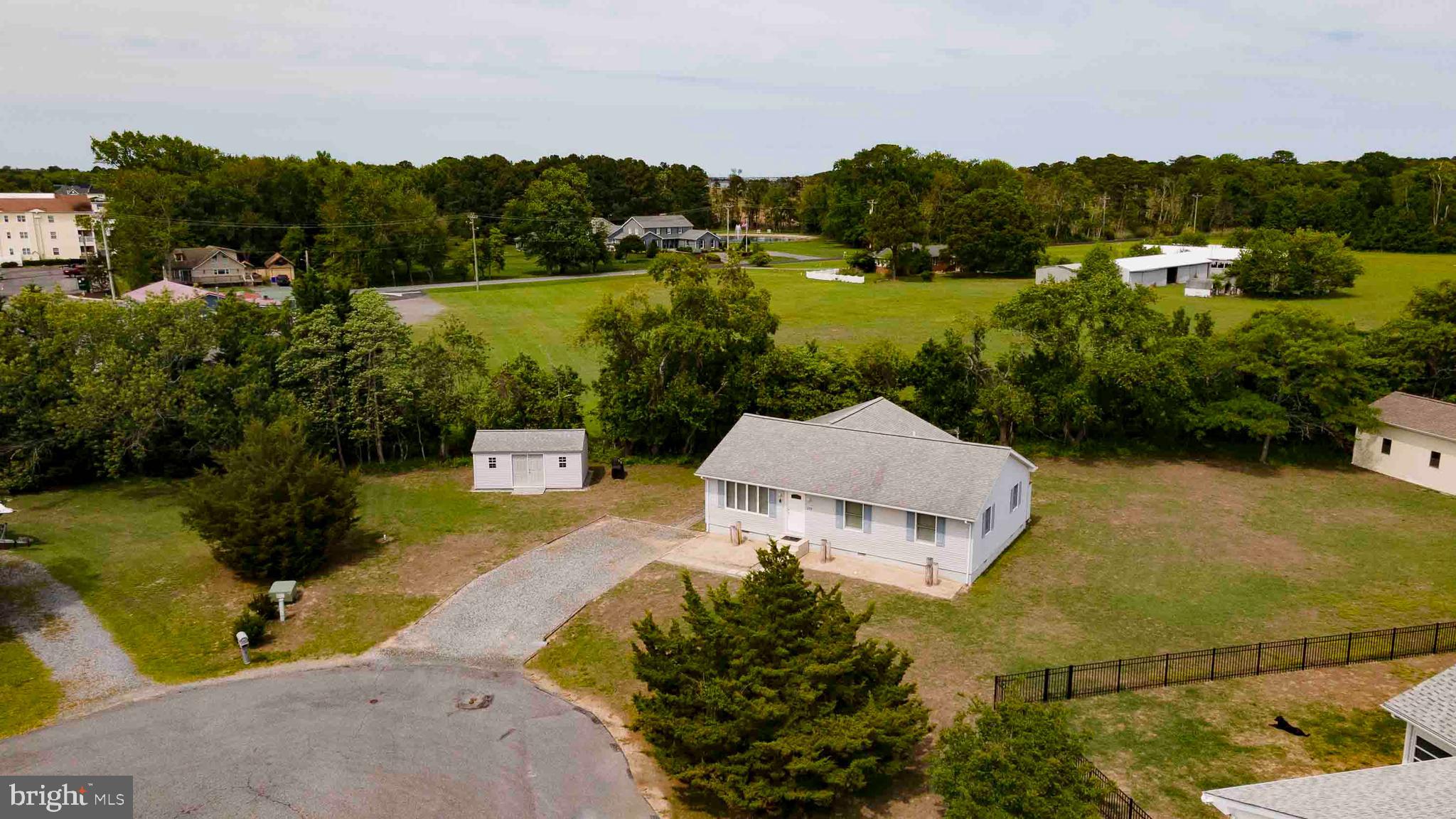 MURRAYS ESTATES - Residential