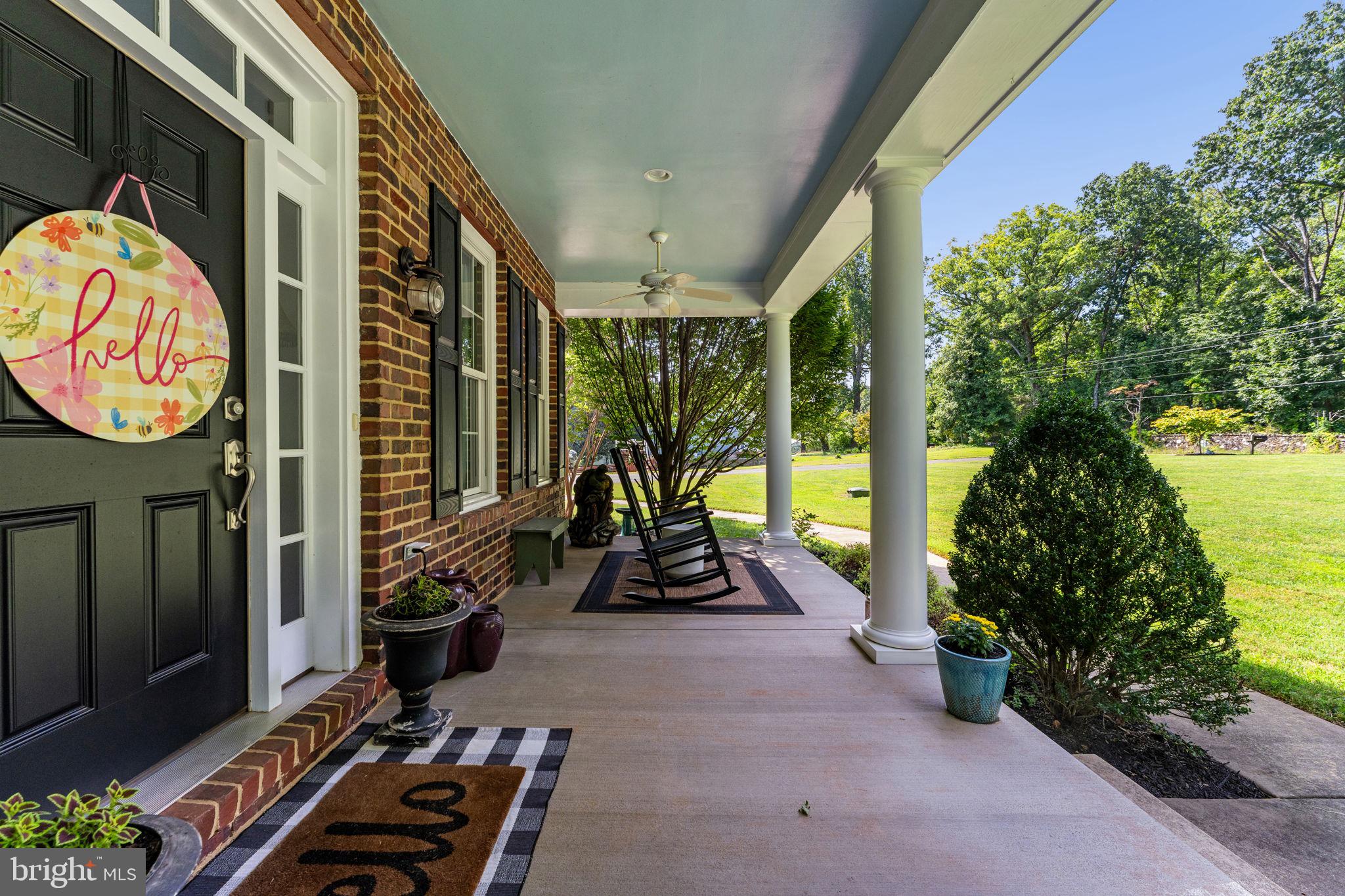8439 LEES RIDGE ROAD