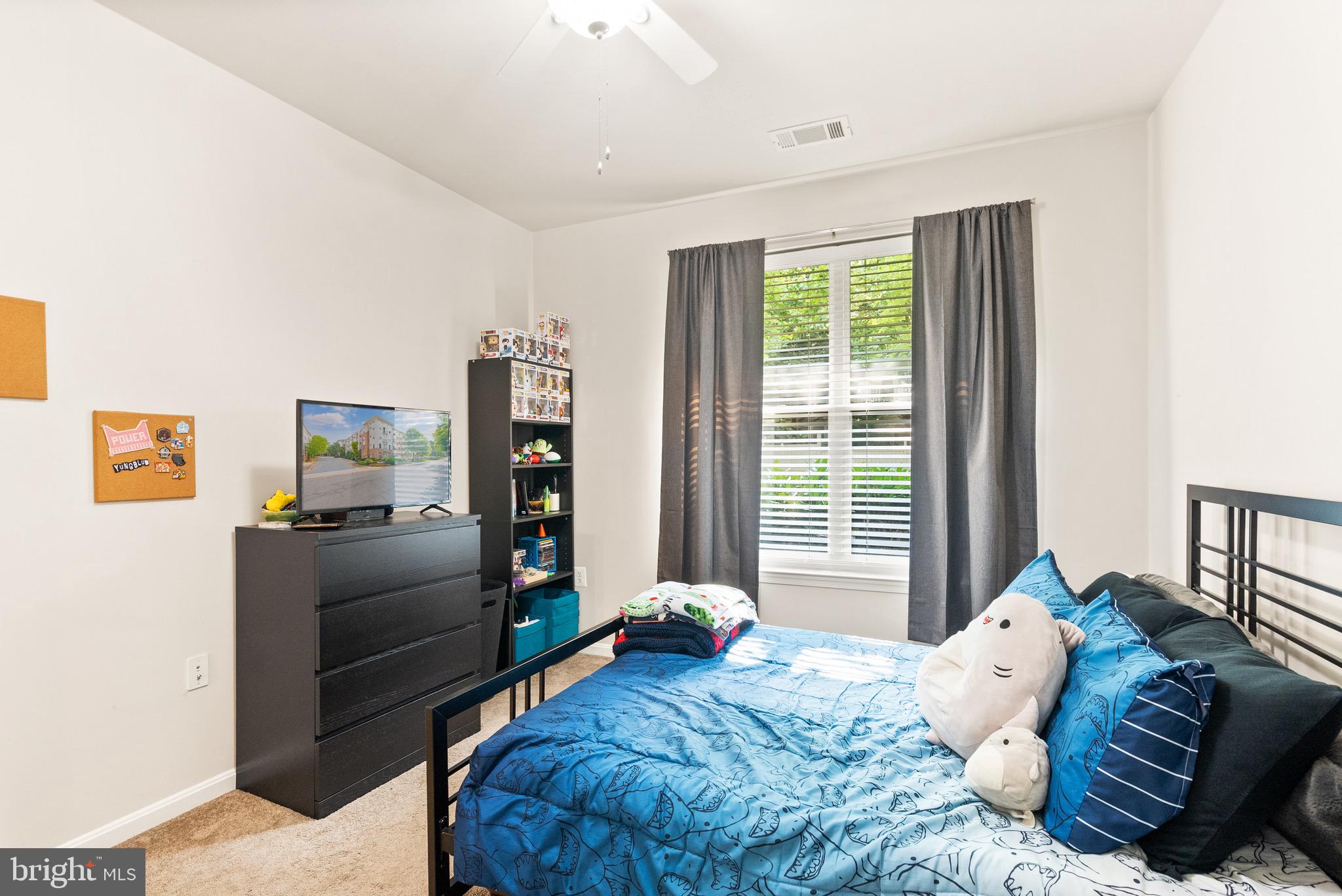 MARQUIS AT VIENNA STATION - Residential