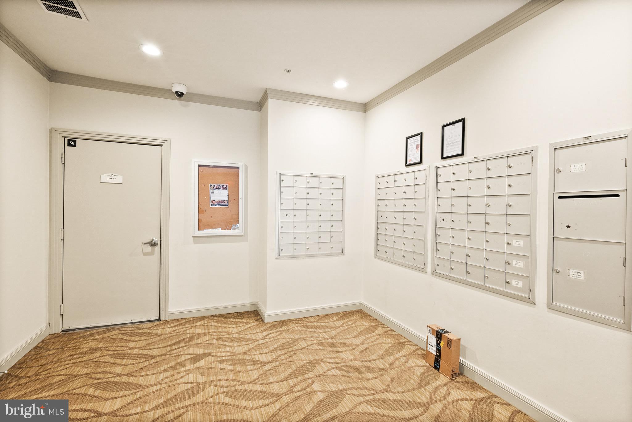 MARQUIS AT VIENNA STATION - Residential