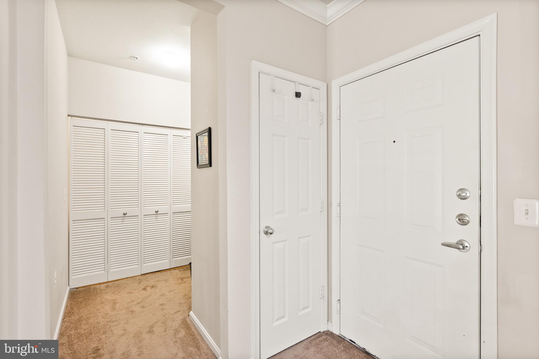 MARQUIS AT VIENNA STATION - Residential