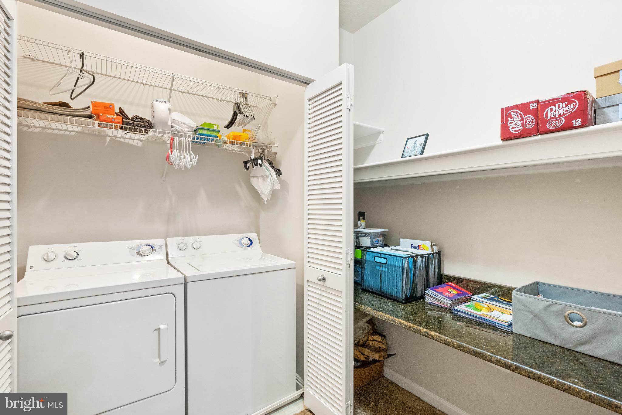 MARQUIS AT VIENNA STATION - Residential