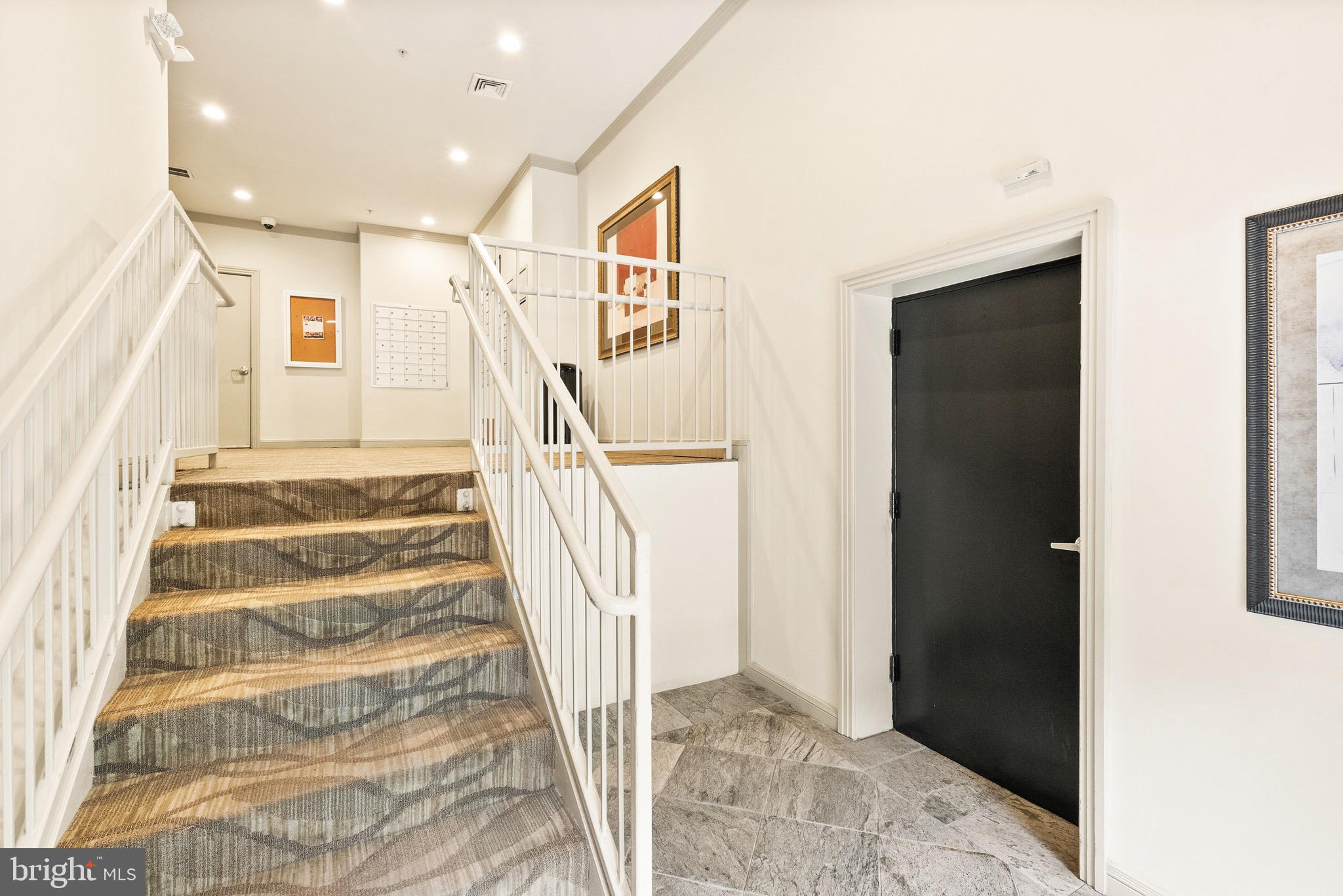 MARQUIS AT VIENNA STATION - Residential