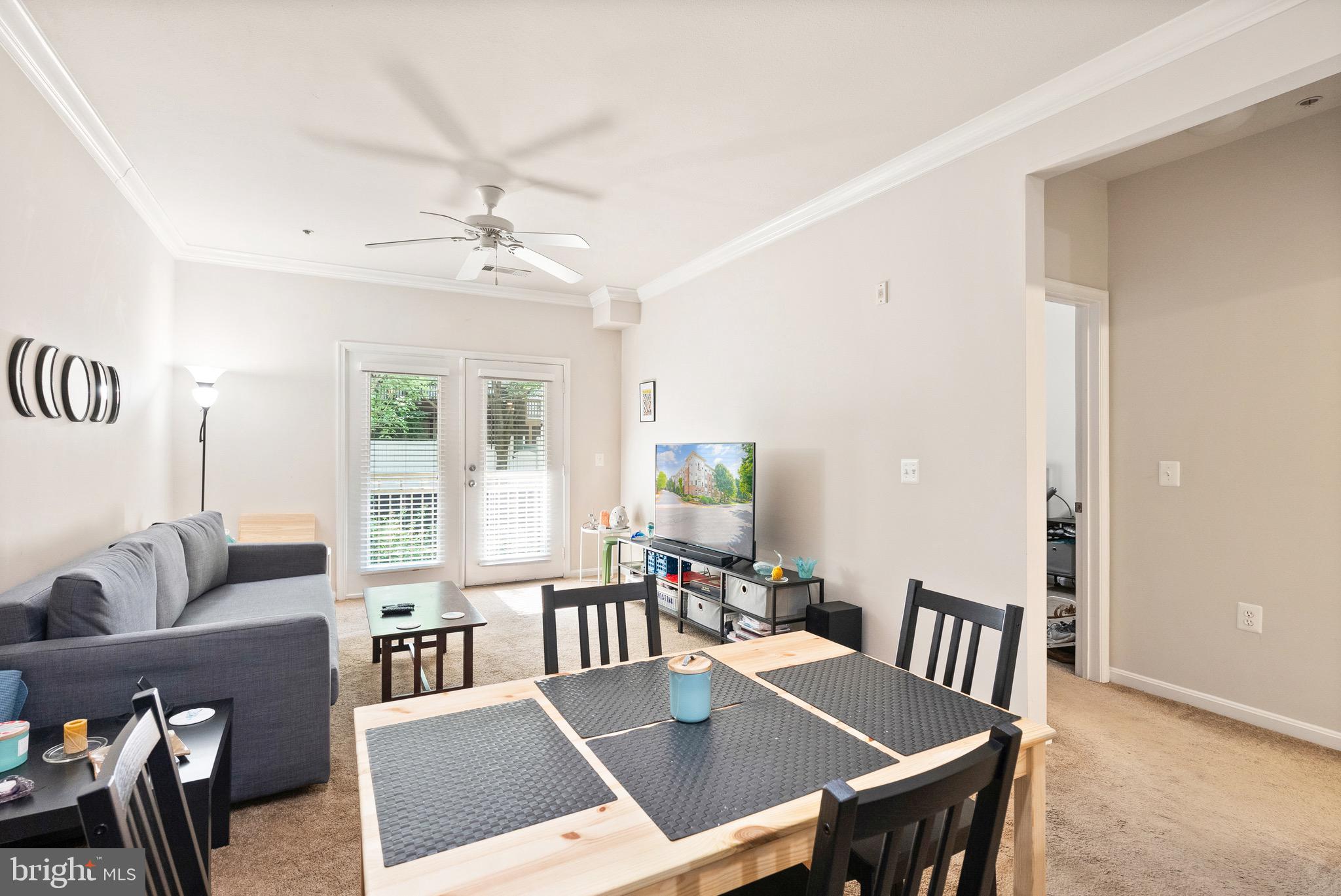 MARQUIS AT VIENNA STATION - Residential