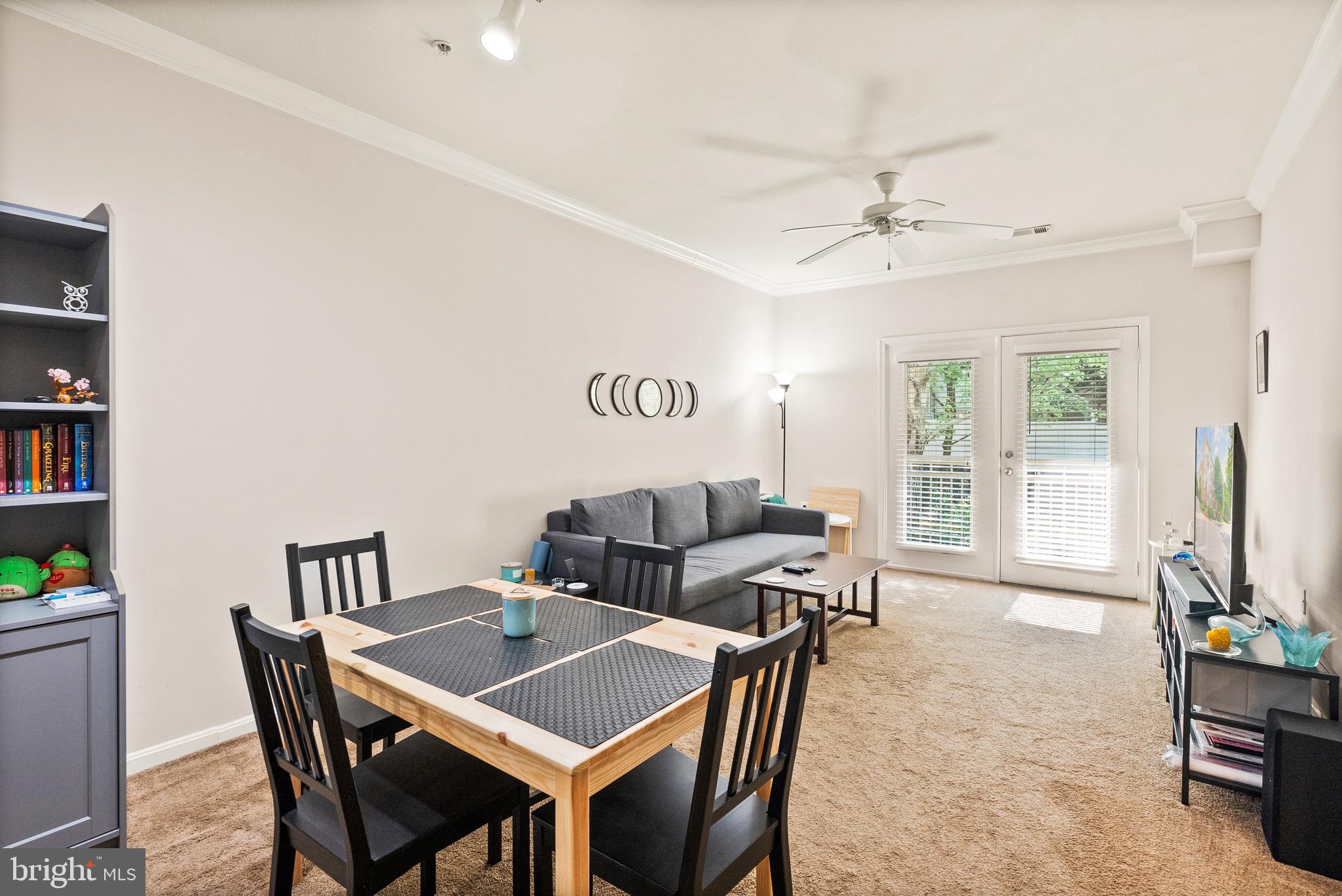 MARQUIS AT VIENNA STATION - Residential