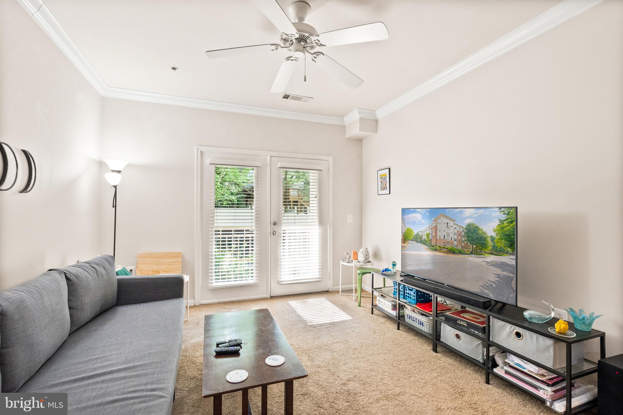 MARQUIS AT VIENNA STATION - Residential