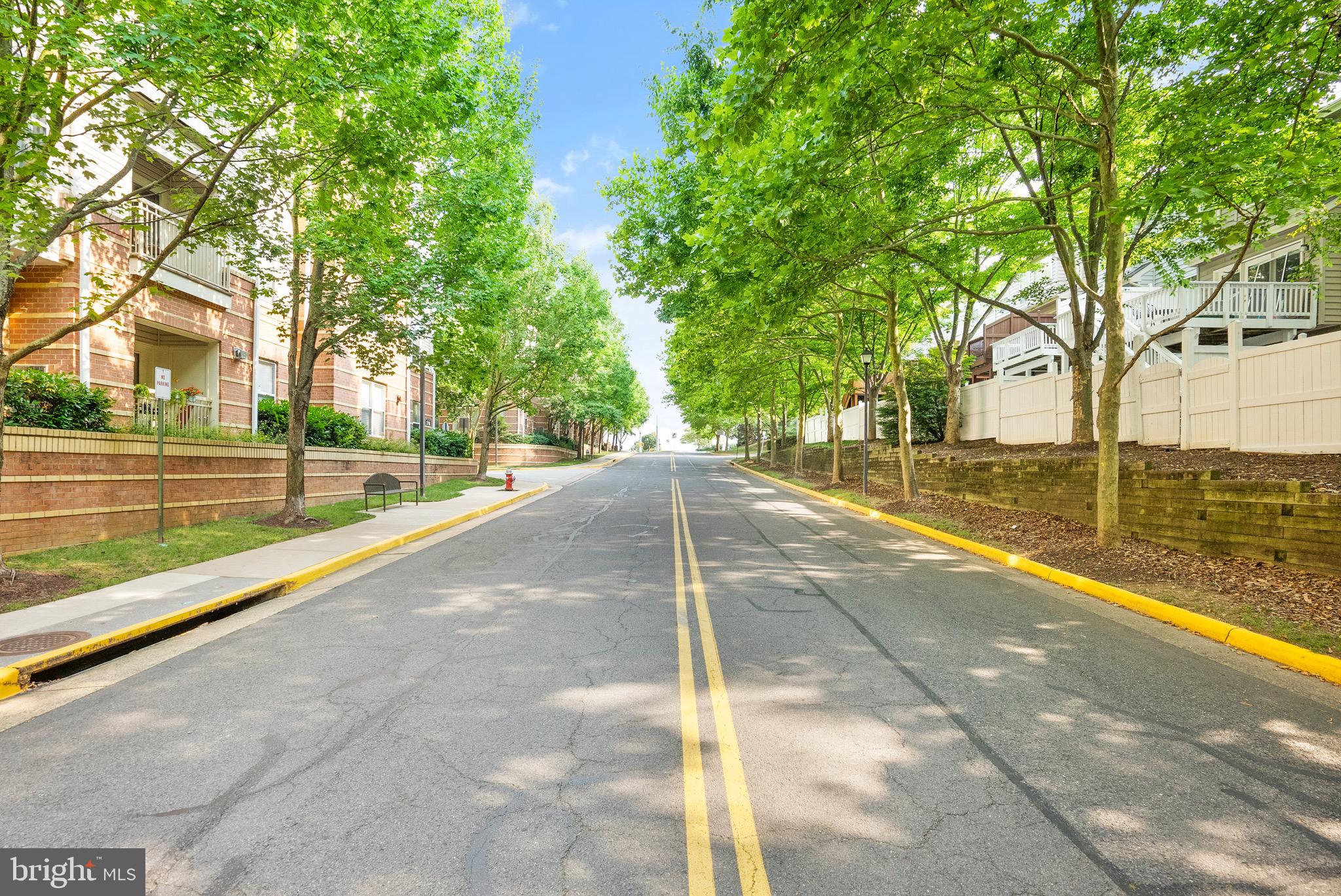 MARQUIS AT VIENNA STATION - Residential