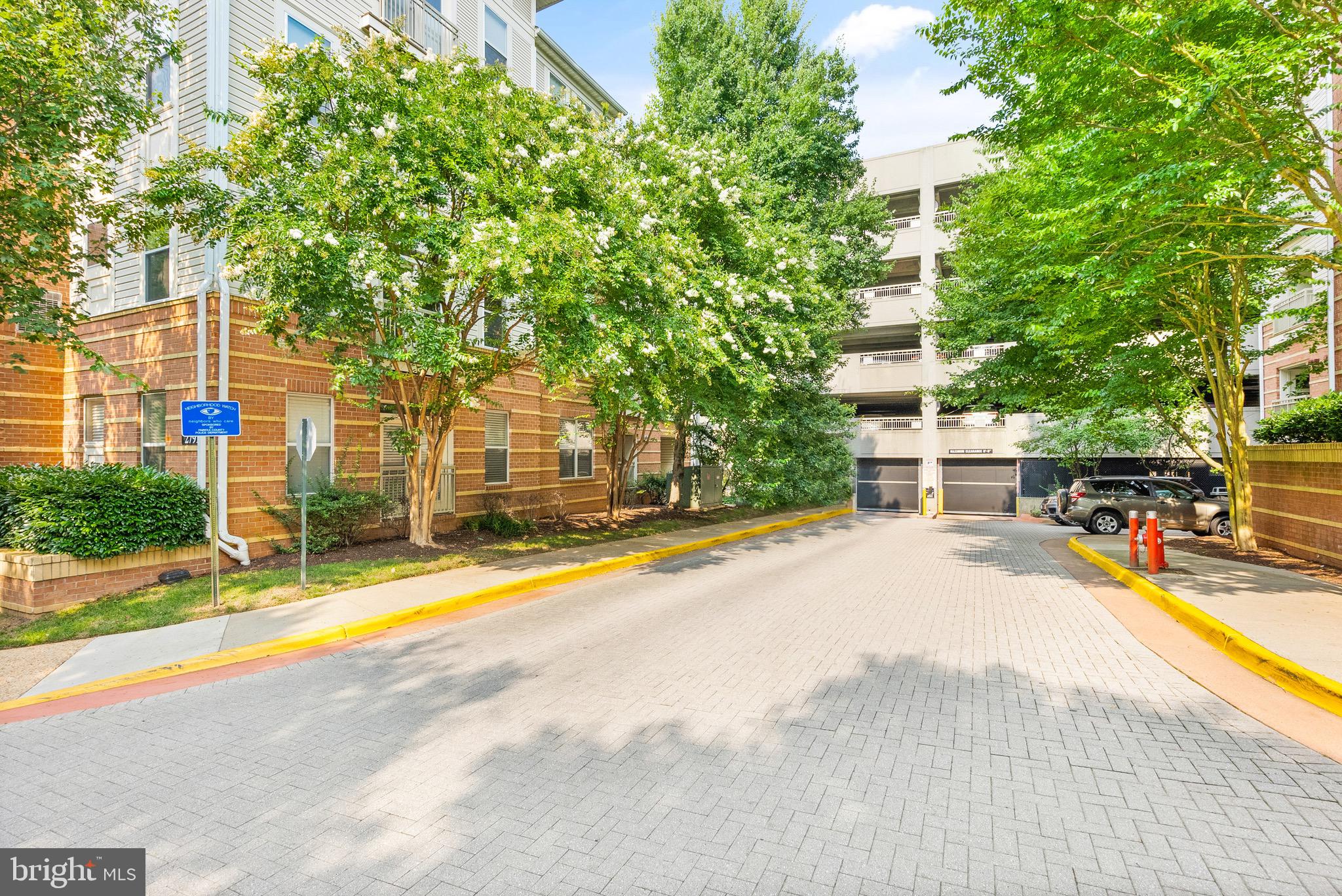 MARQUIS AT VIENNA STATION - Residential