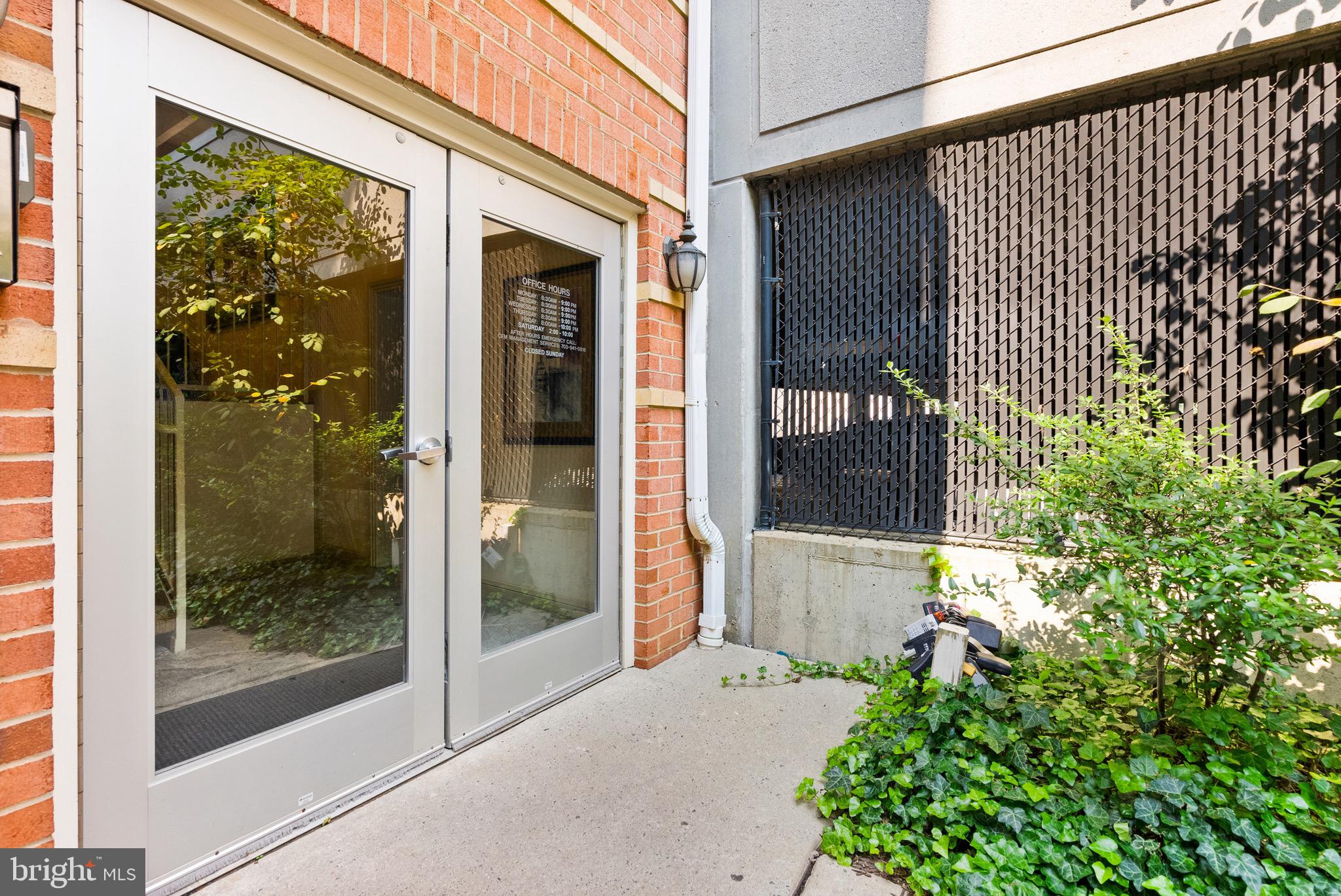 MARQUIS AT VIENNA STATION - Residential