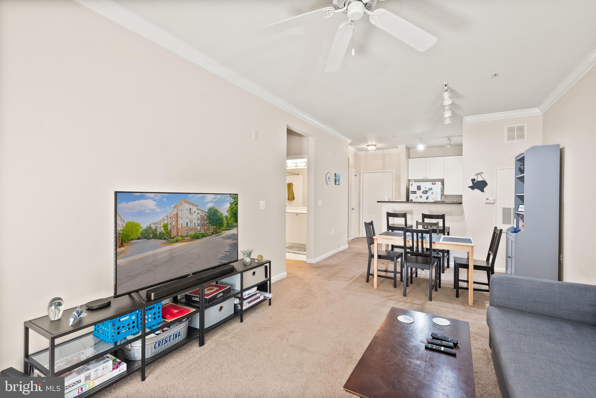 MARQUIS AT VIENNA STATION - Residential