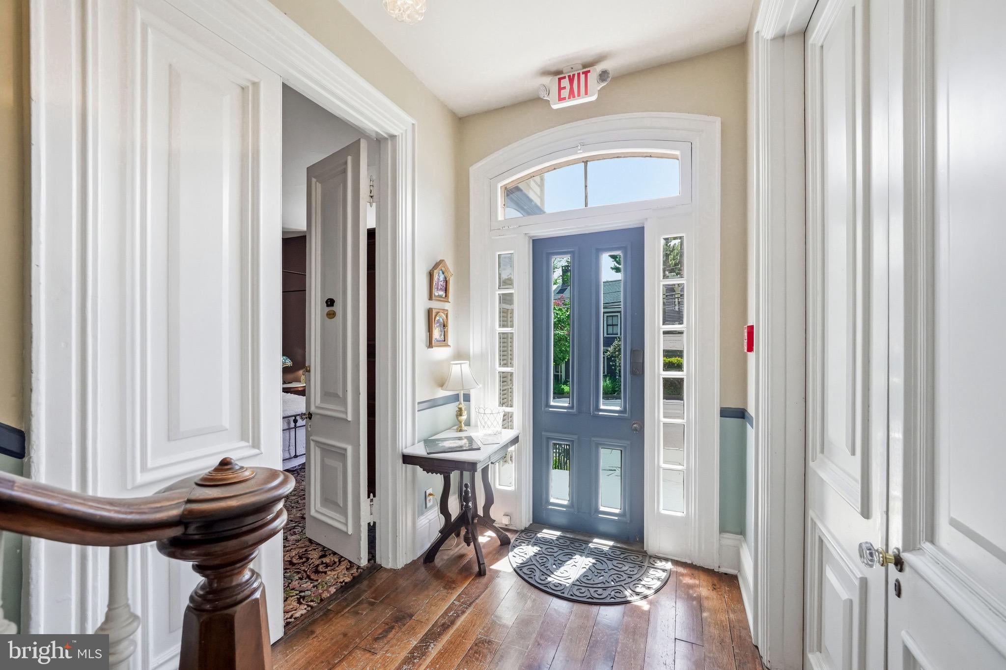 80 W BRIDGE STREET