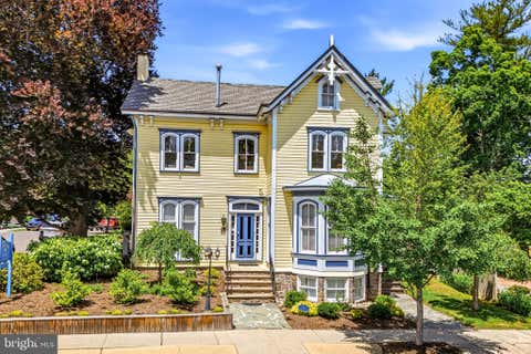 Photo of 80 W Bridge Street, NEW HOPE, PA 18938 (MLS # PABU2118890)