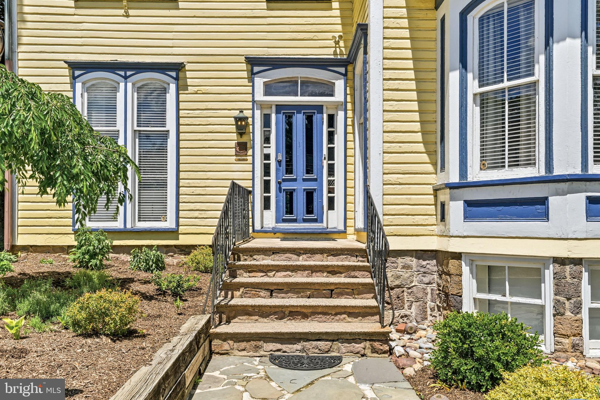 80 W BRIDGE STREET