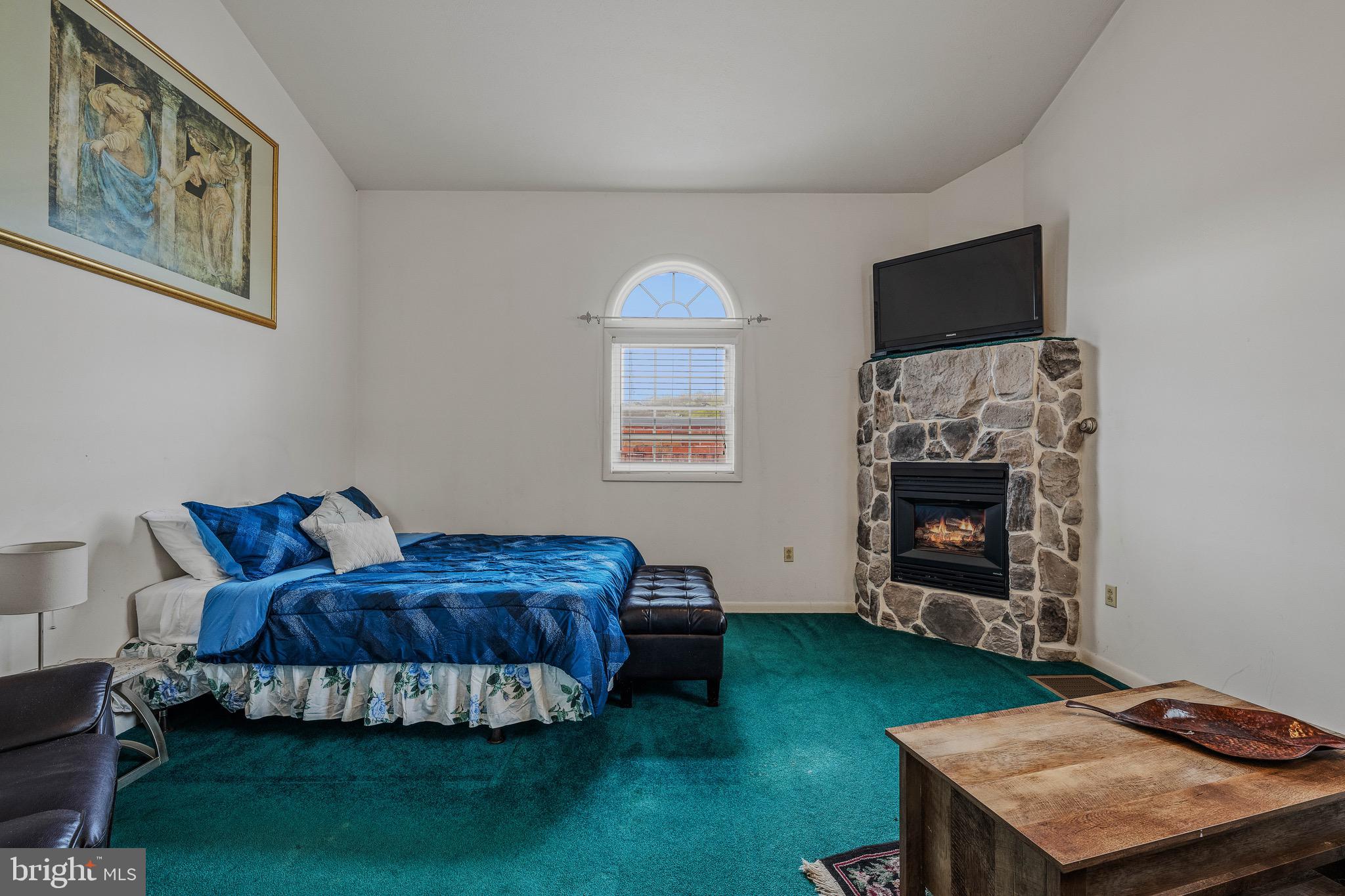 TOWN OF BATH - Residential Lease