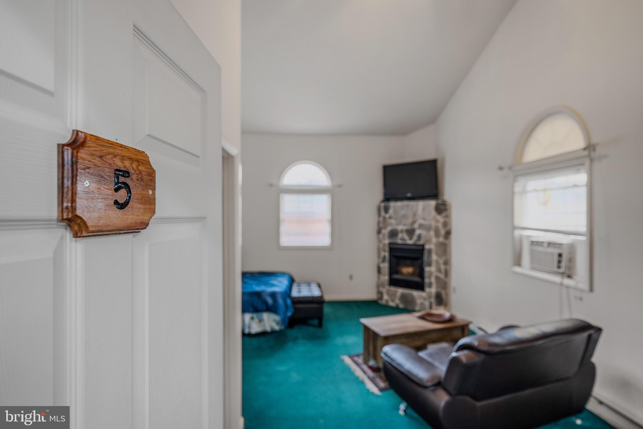 TOWN OF BATH - Residential Lease