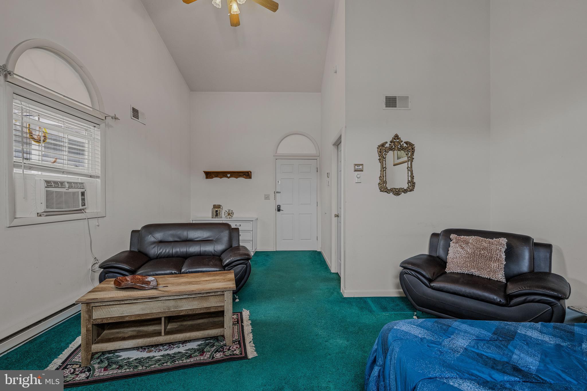 TOWN OF BATH - Residential Lease