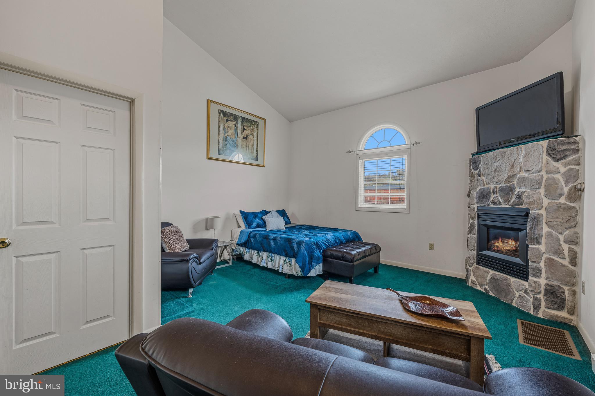 TOWN OF BATH - Residential Lease