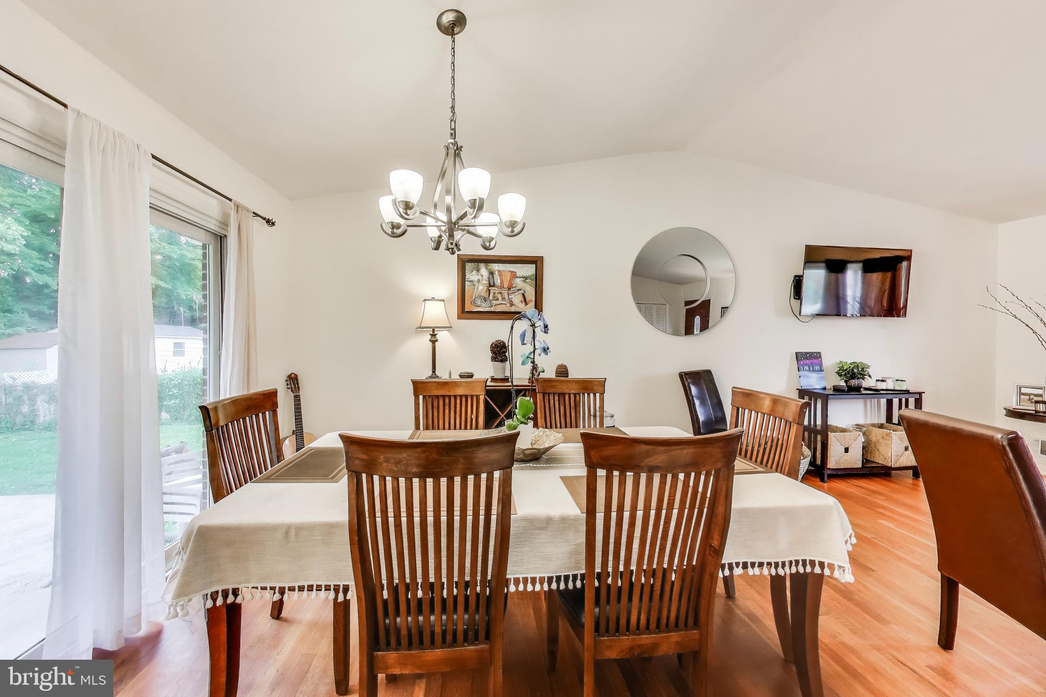 ASPEN HILL PARK - Residential