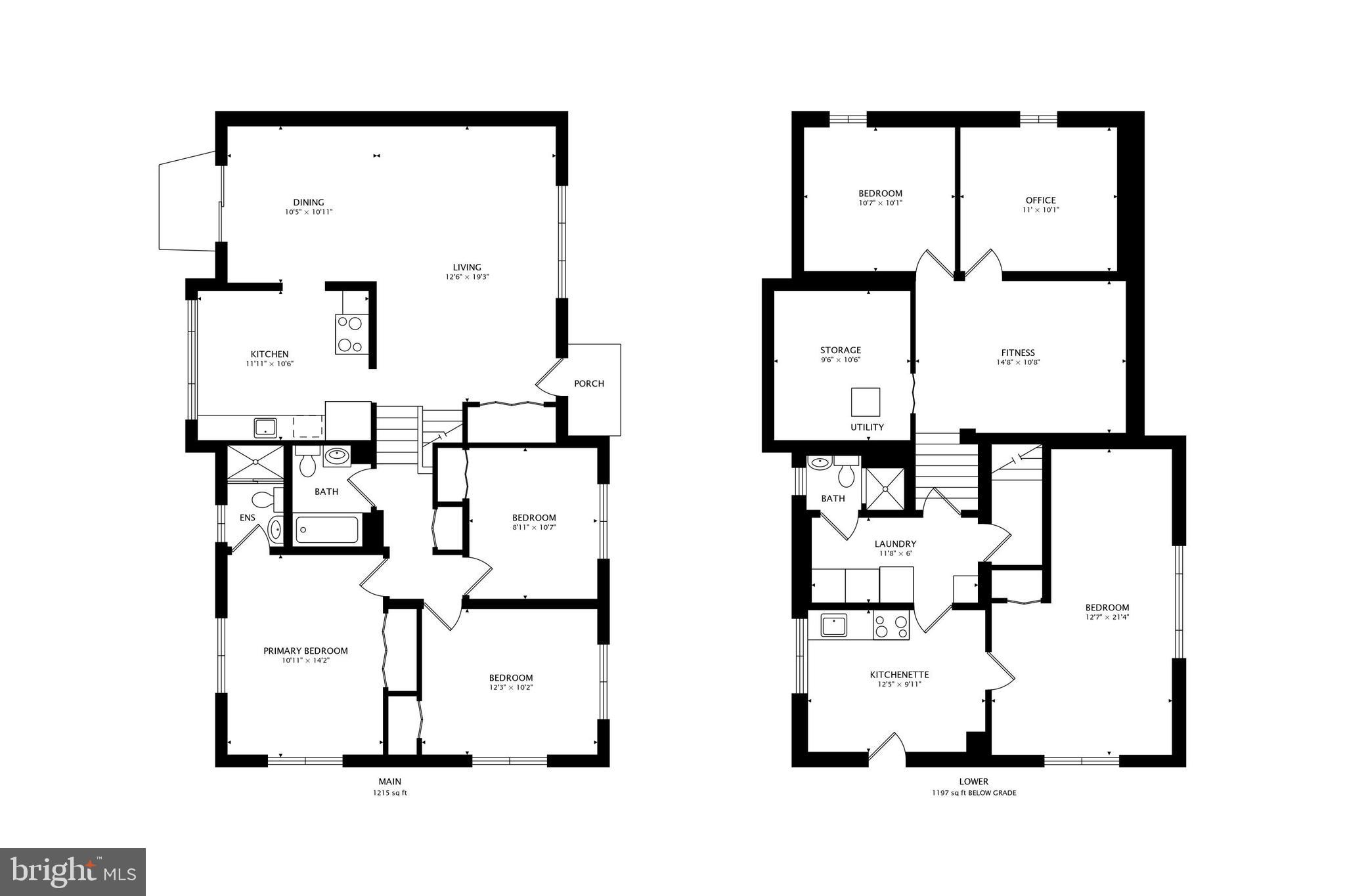 ASPEN HILL PARK - Residential