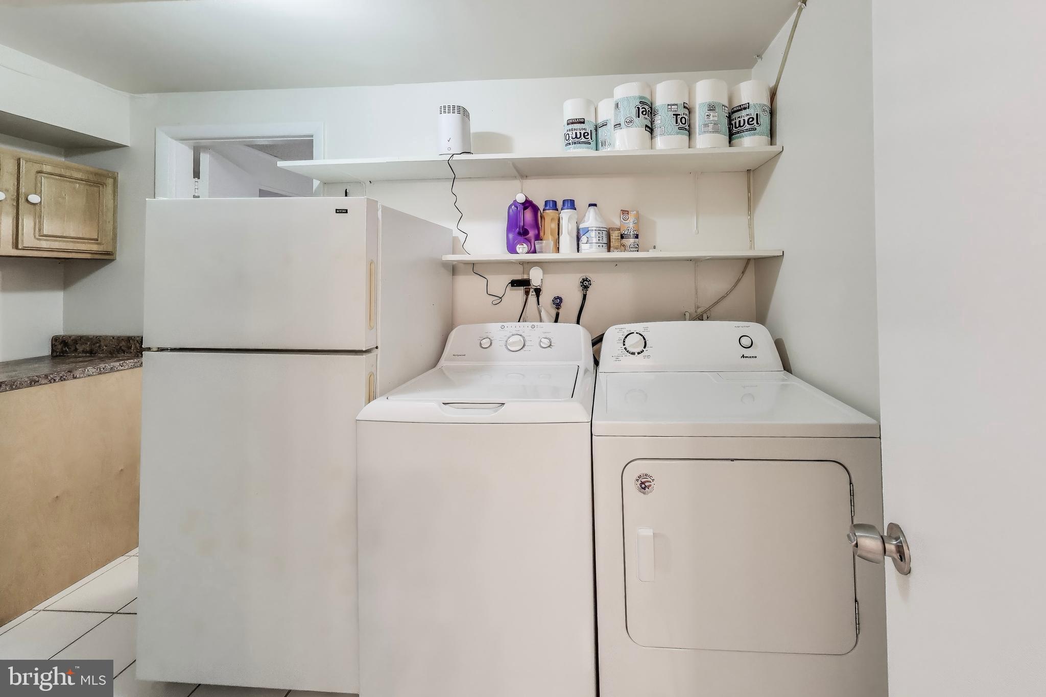 ASPEN HILL PARK - Residential