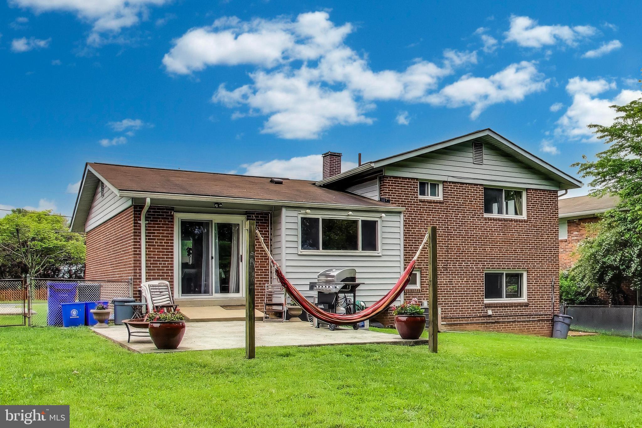 ASPEN HILL PARK - Residential