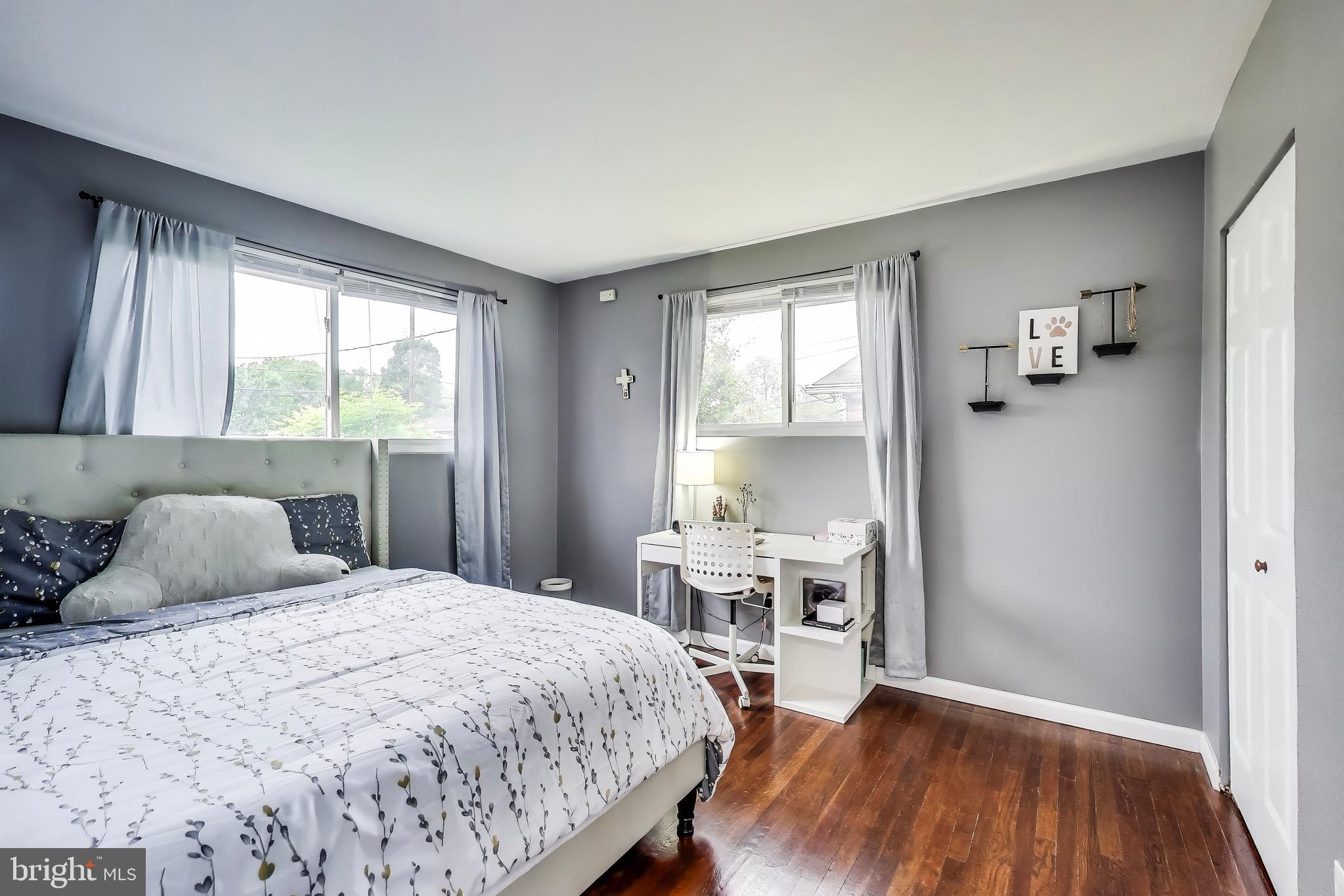 ASPEN HILL PARK - Residential