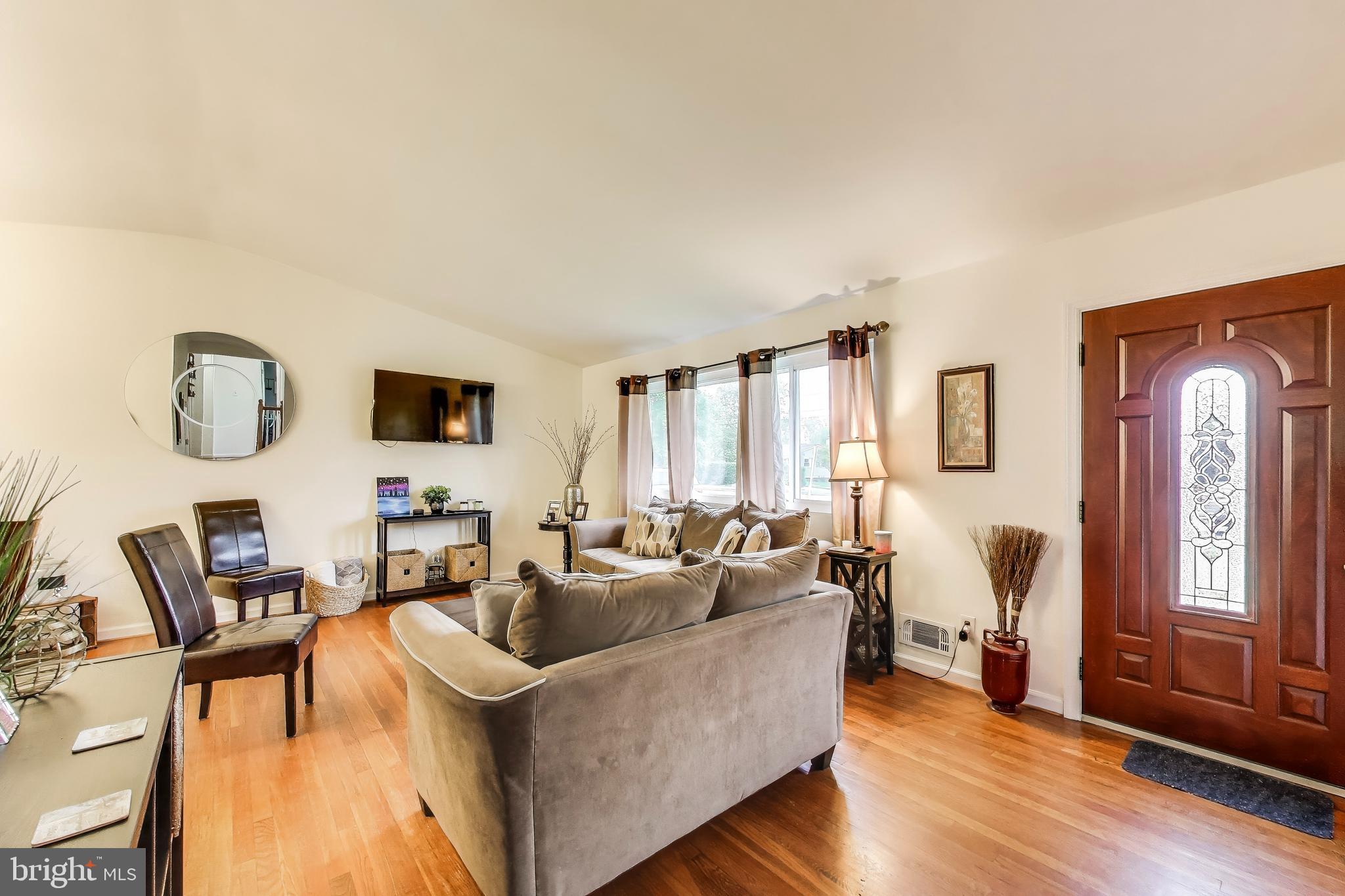 ASPEN HILL PARK - Residential