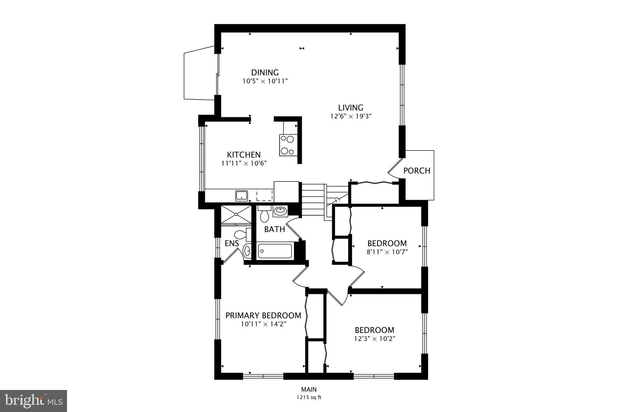 ASPEN HILL PARK - Residential
