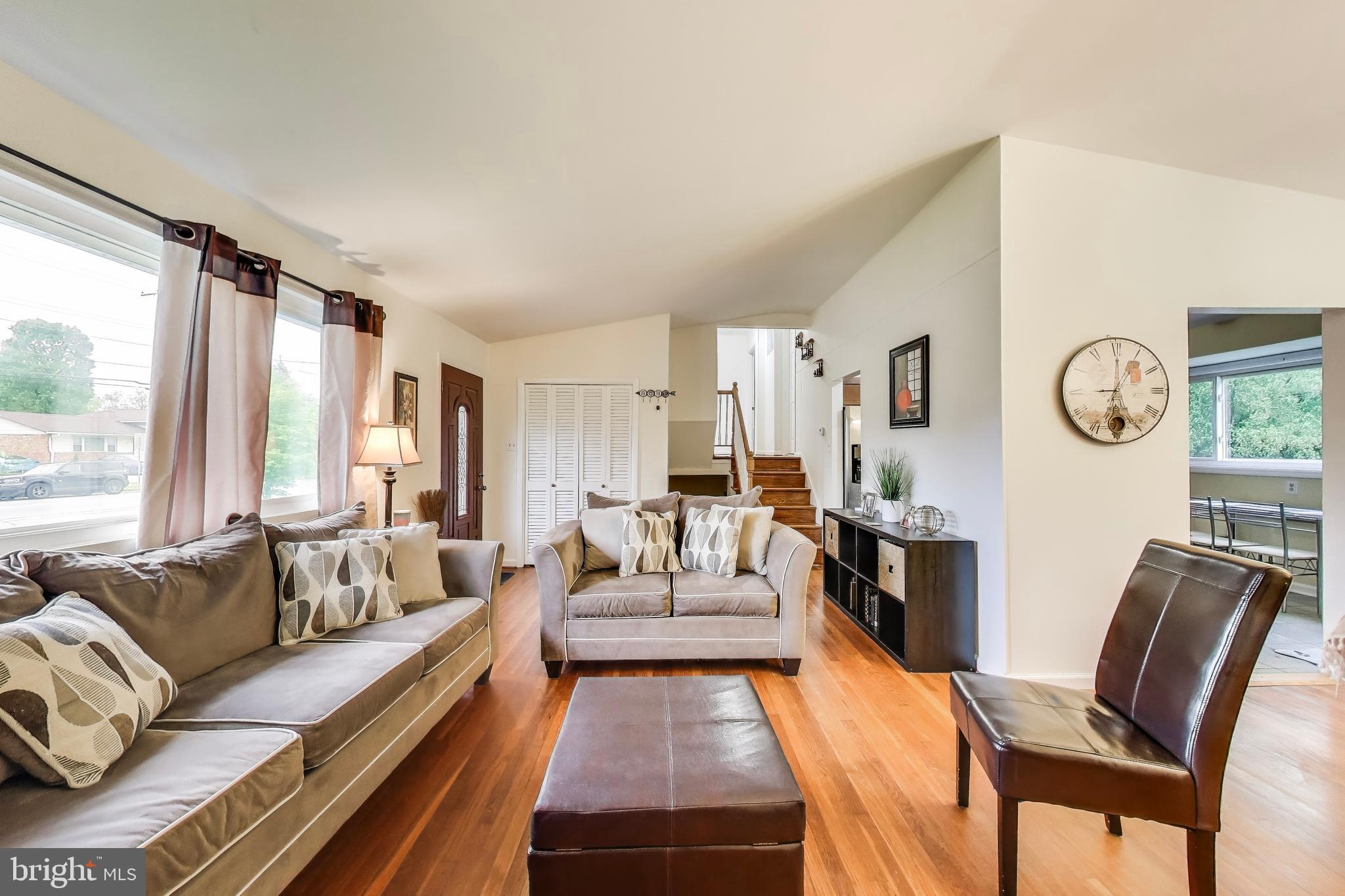 ASPEN HILL PARK - Residential