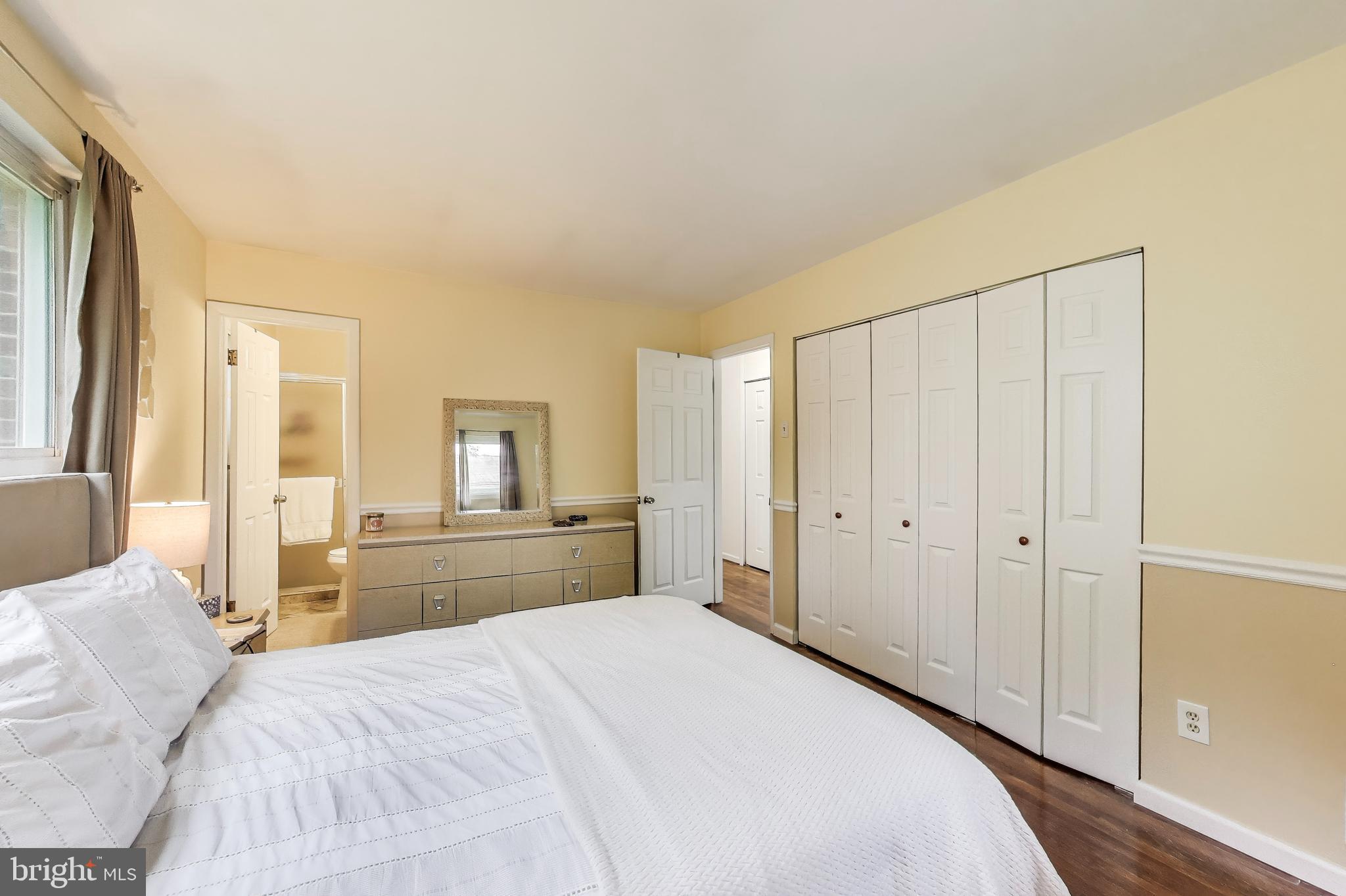 ASPEN HILL PARK - Residential