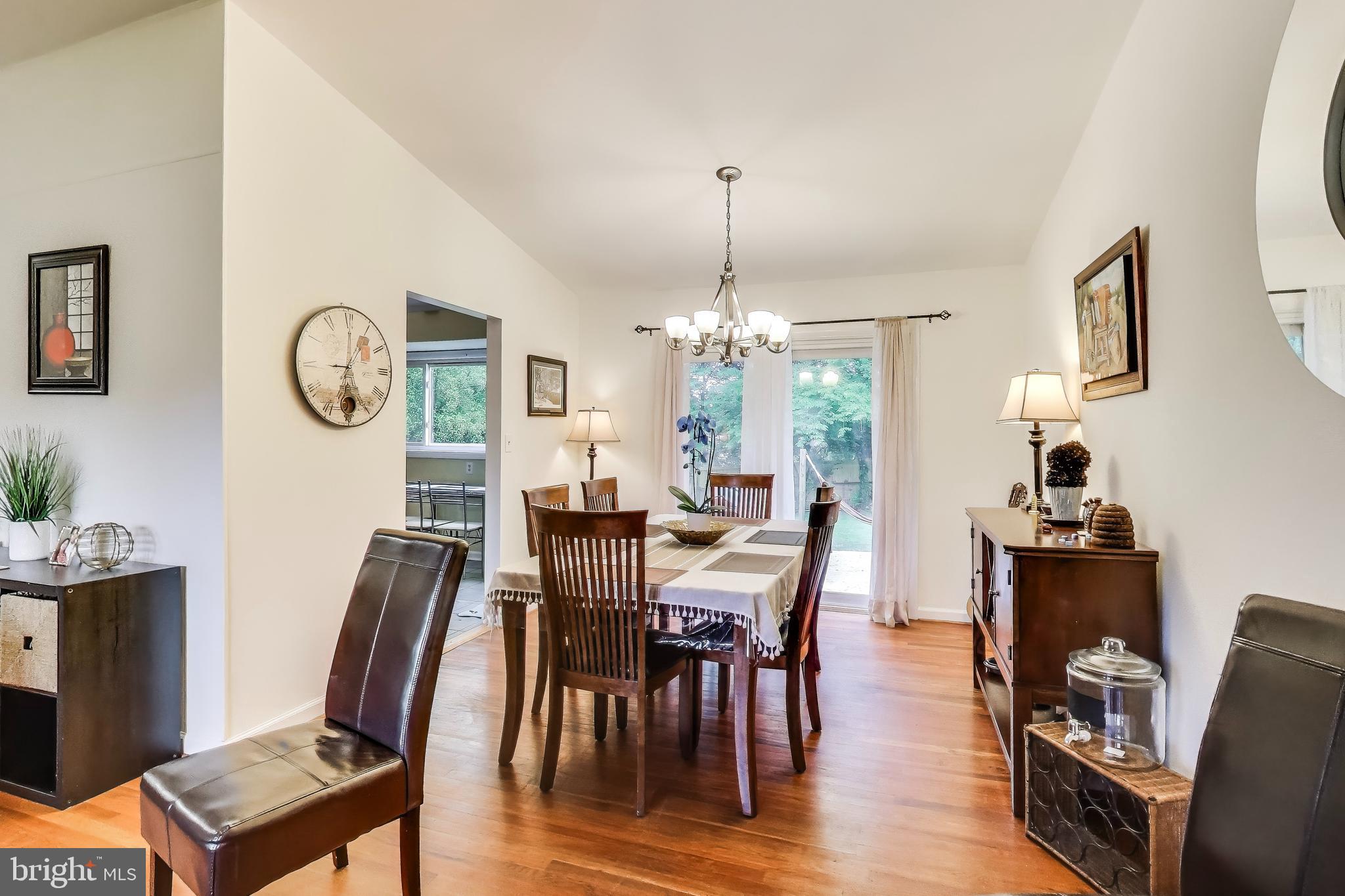 ASPEN HILL PARK - Residential