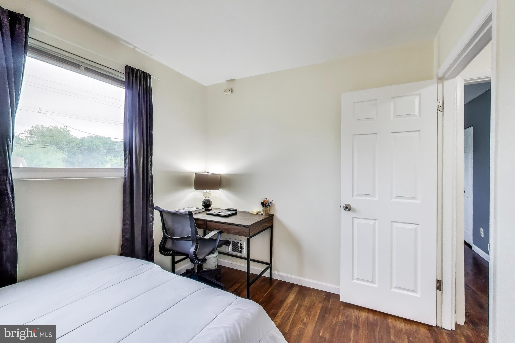 ASPEN HILL PARK - Residential